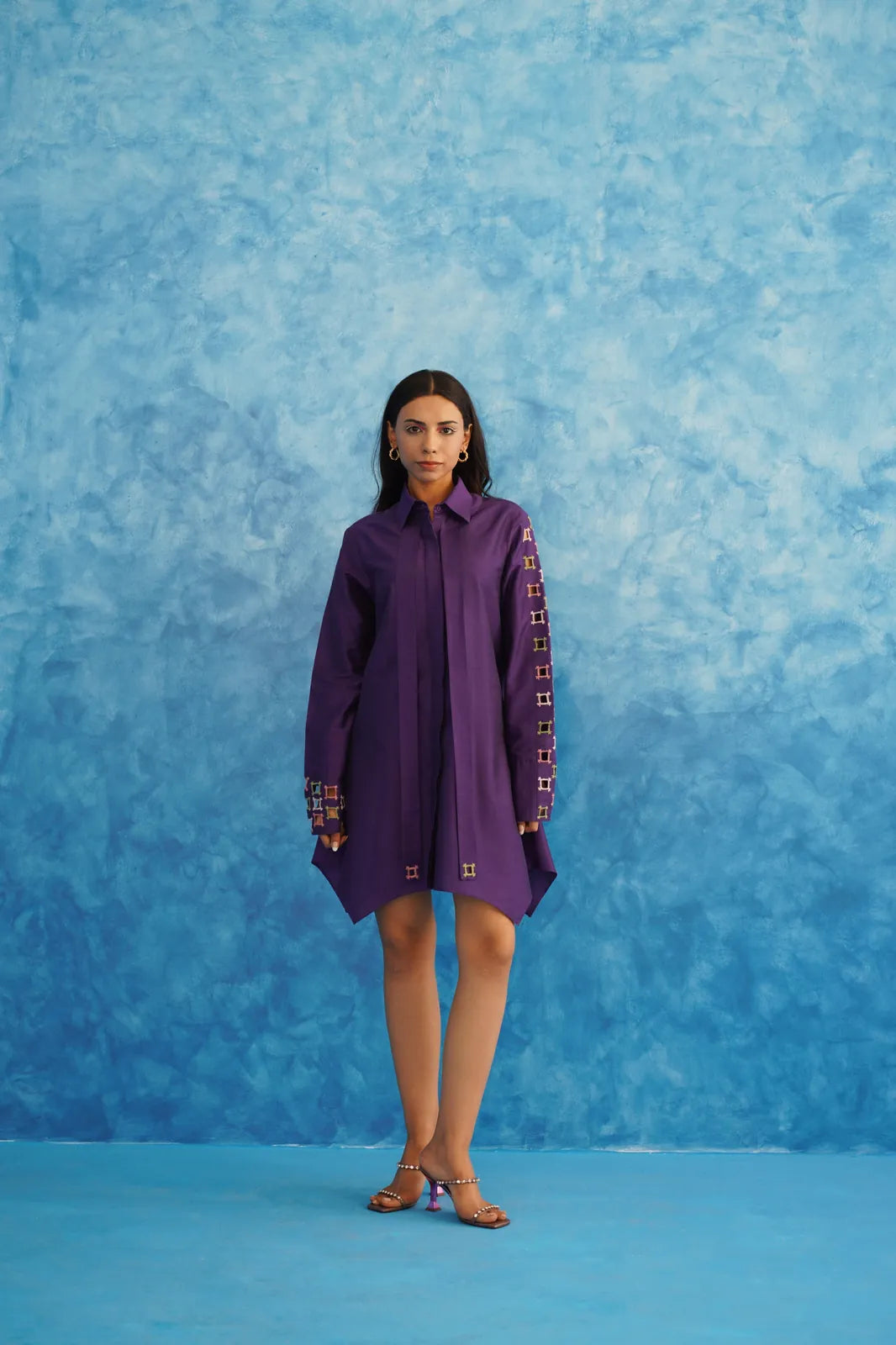 kelly kapoor dress, image 1