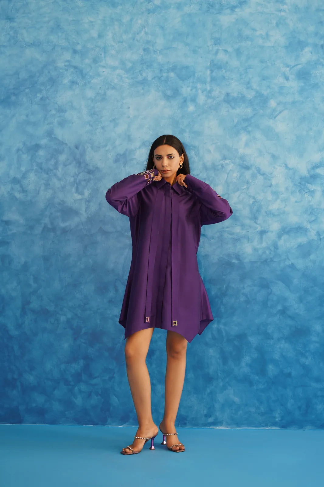 kelly kapoor dress, image 2