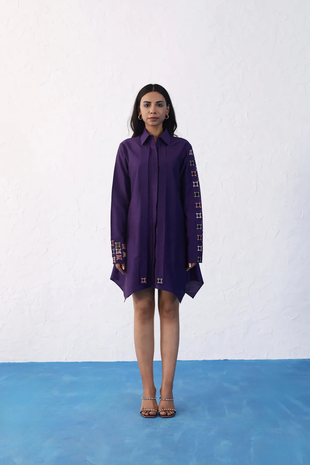 kelly kapoor dress, image 5