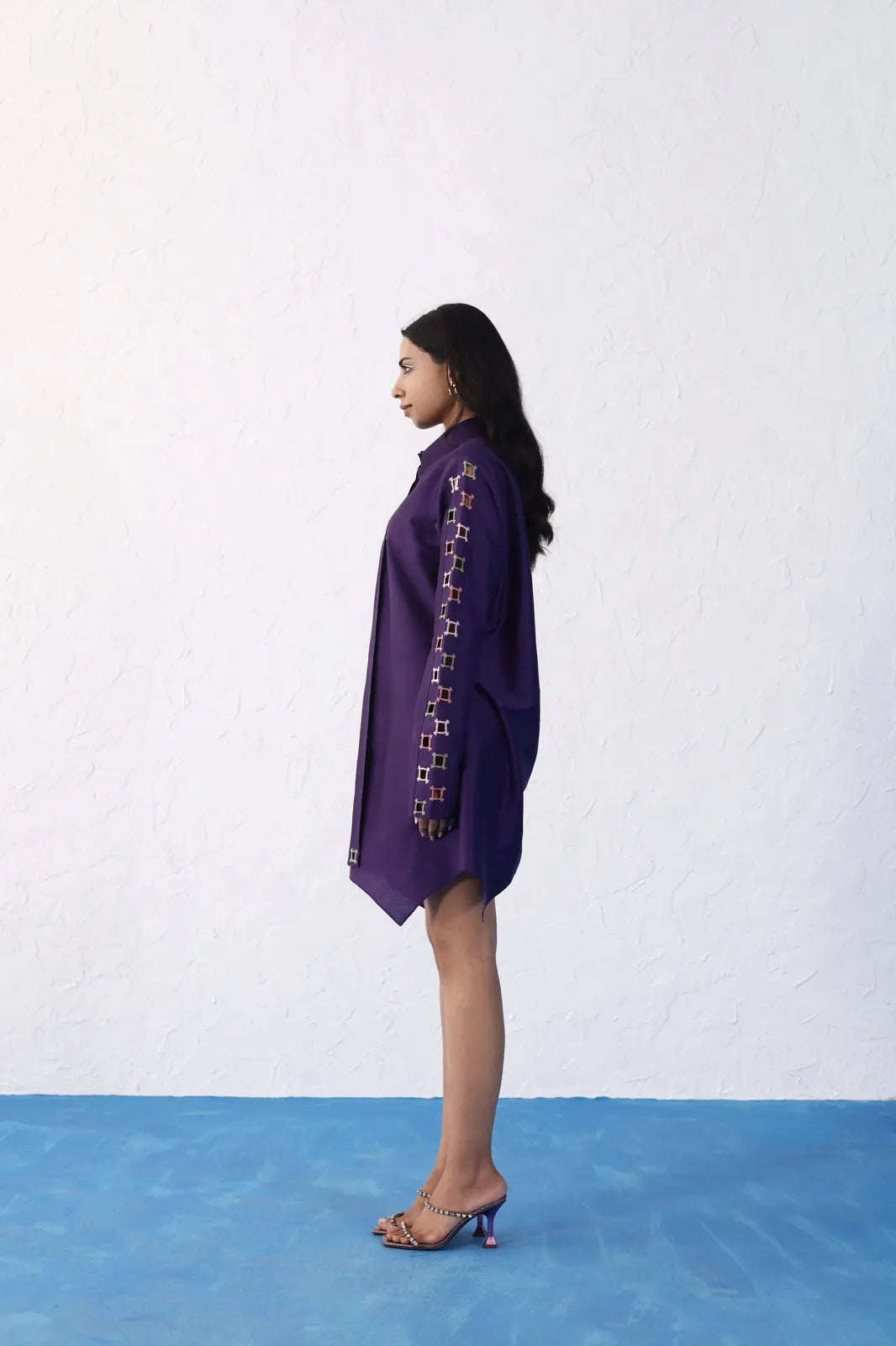 kelly kapoor dress, image 7