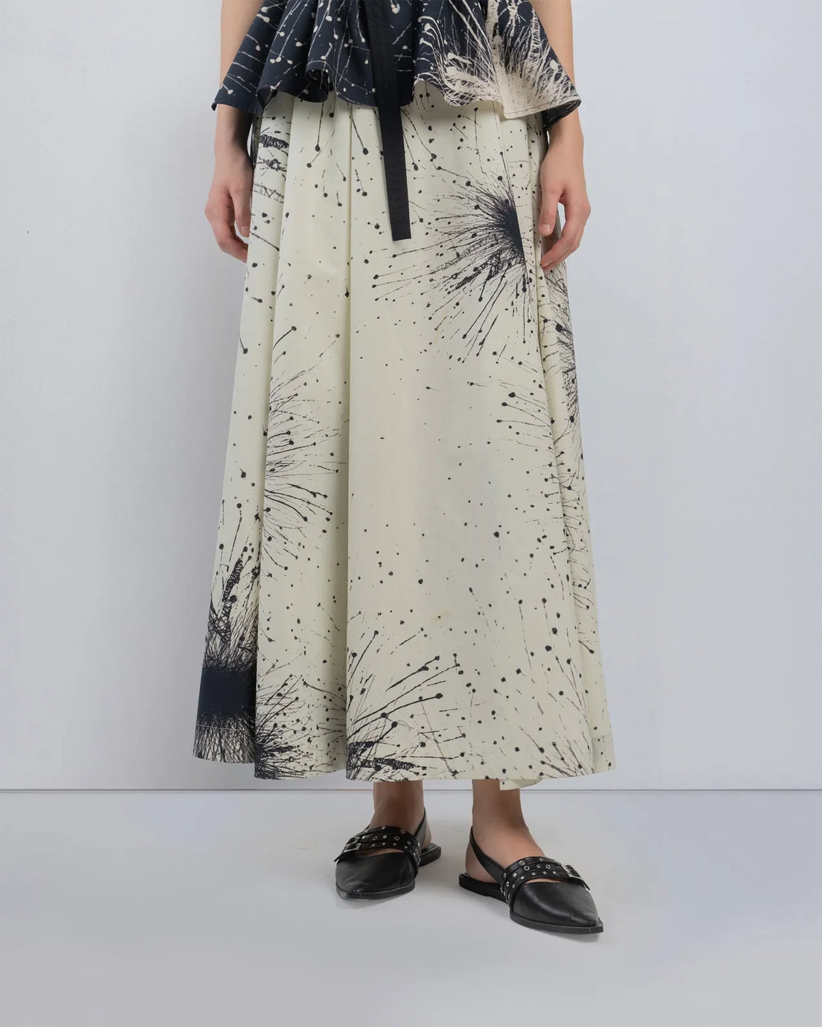 kimono layered dress, image 9