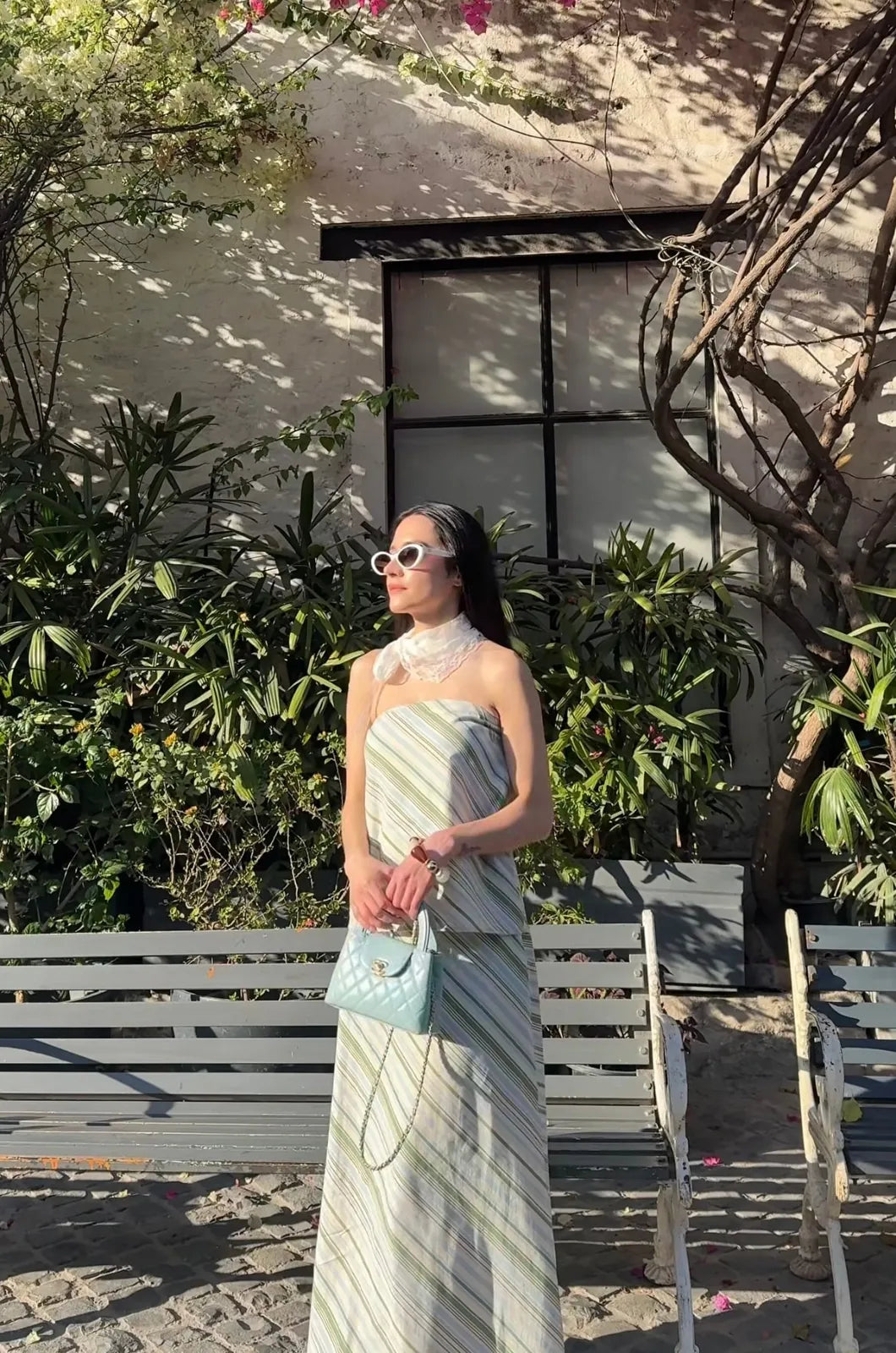komal kapoor grover in josie co-ord set, image 3