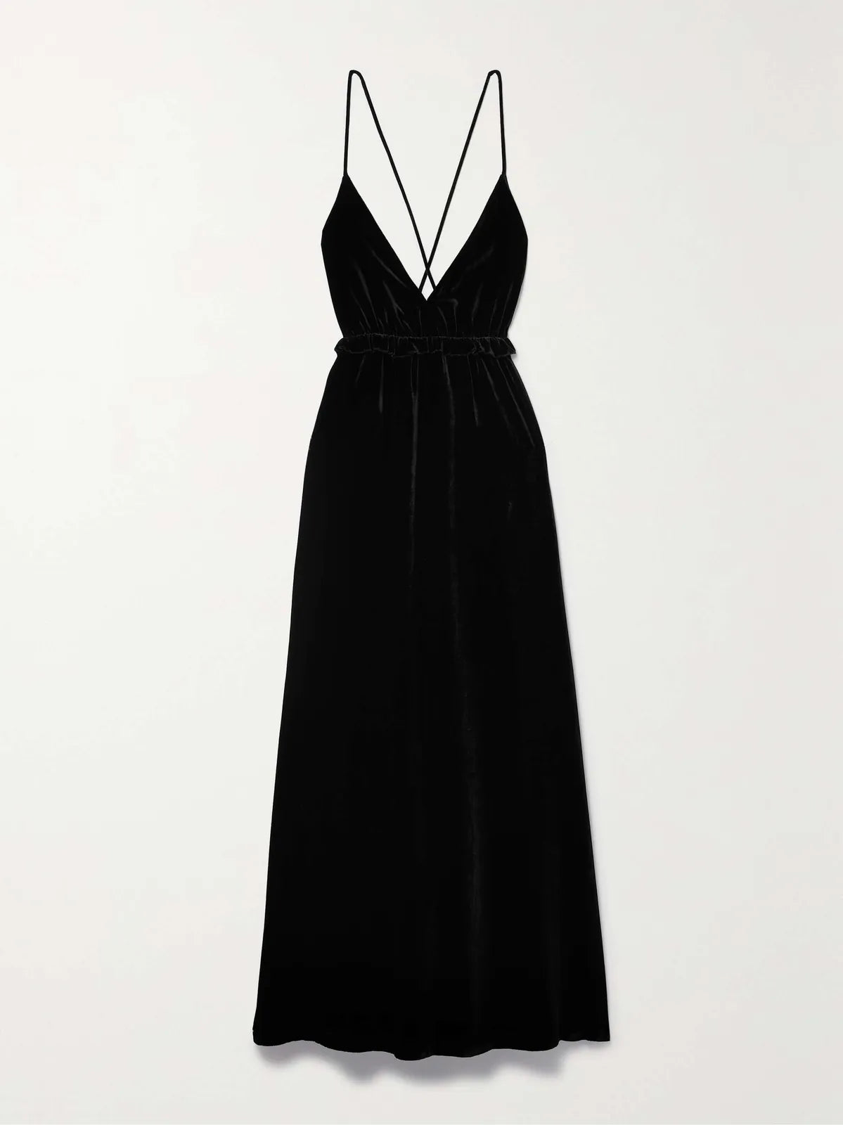 lavinia open-back dress, image 3