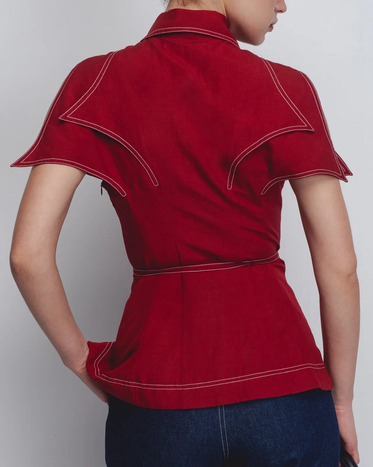 layered flap top, image 7