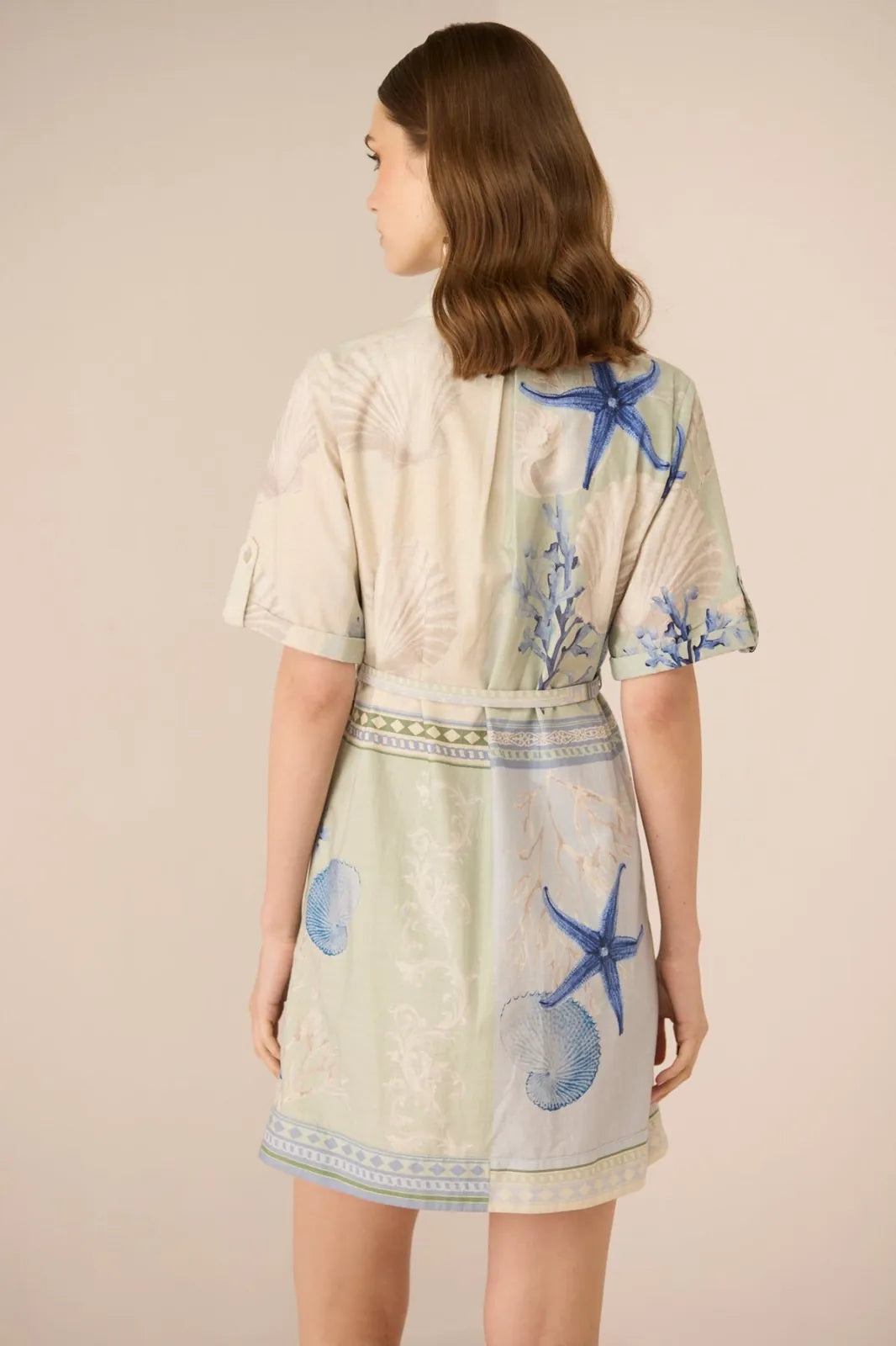 leah mini dress, image 6