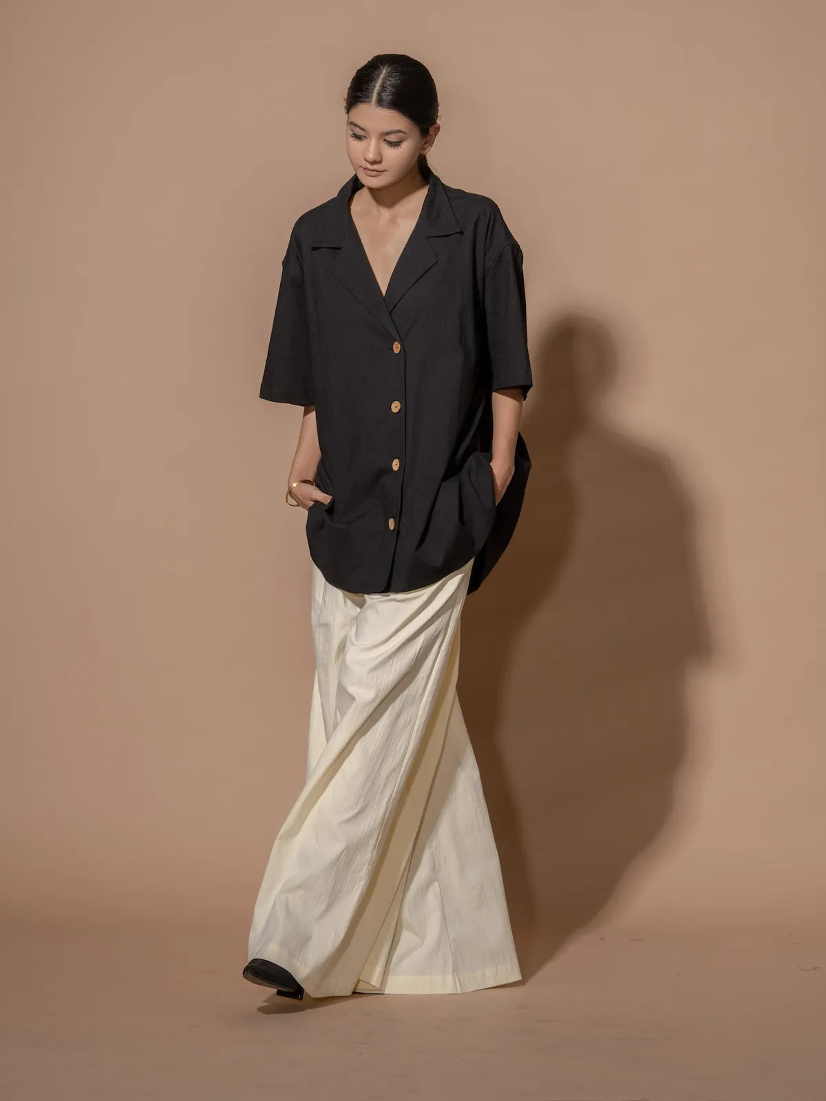 lemongrass shirt, image 3