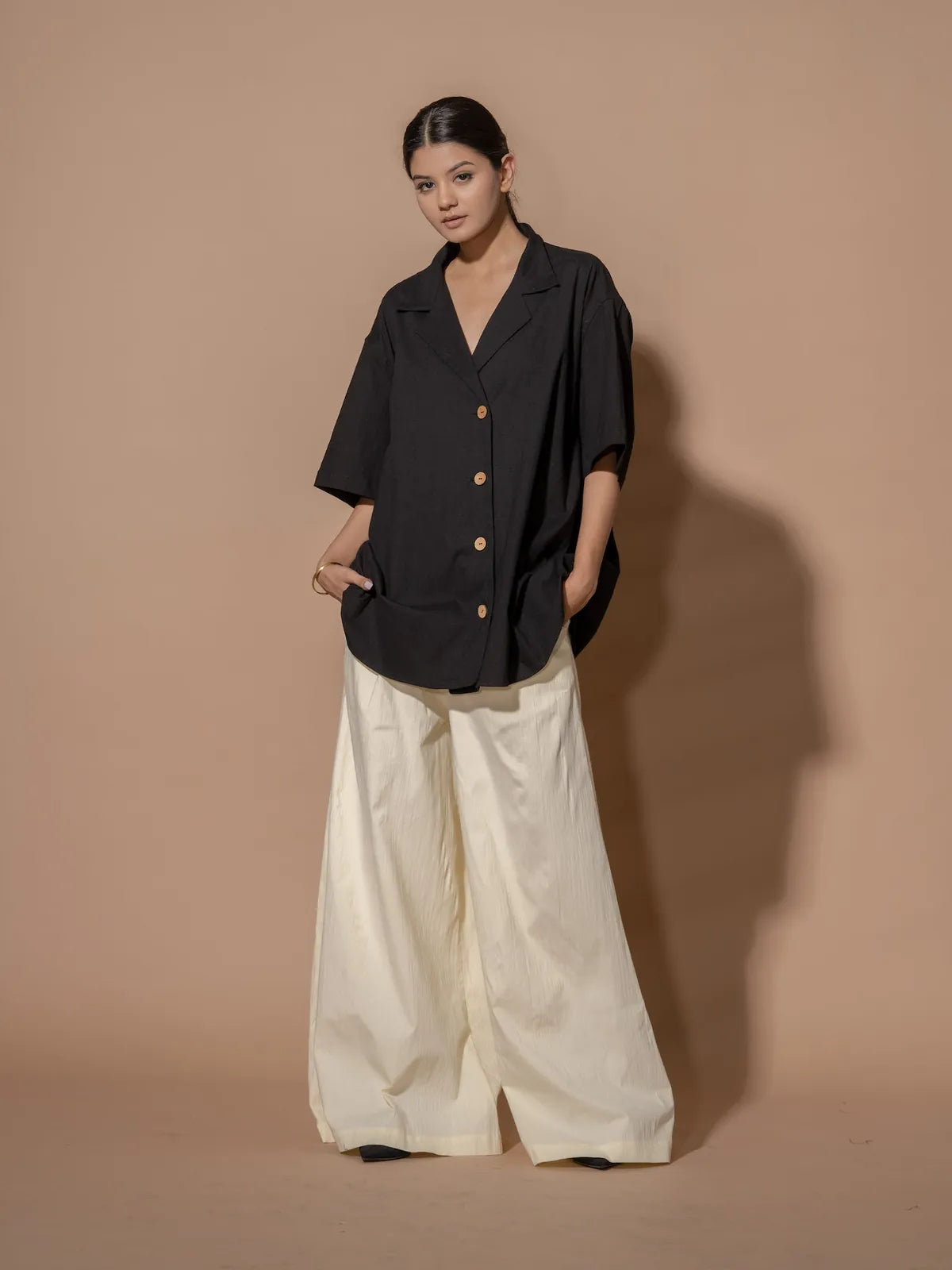 lemongrass shirt, image 1