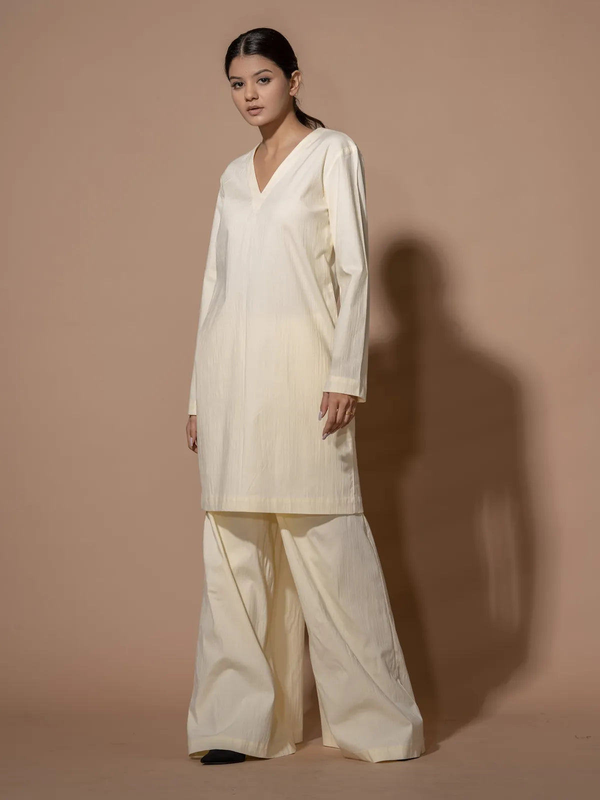 lemongrass tunic, image 1
