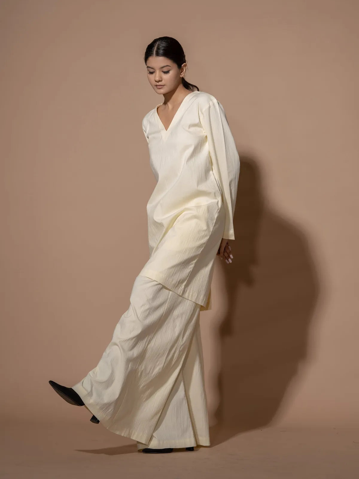 lemongrass tunic, image 2