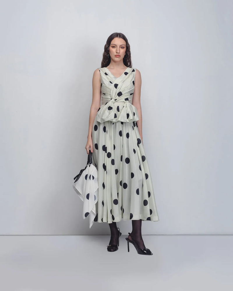 Lia Dress