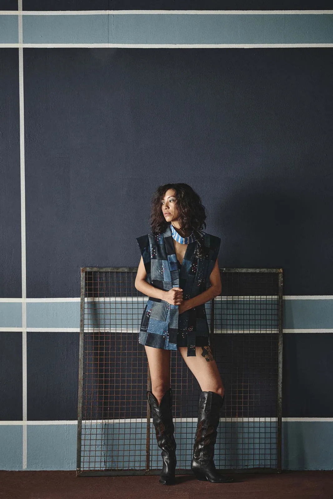 lido jacket, image 2