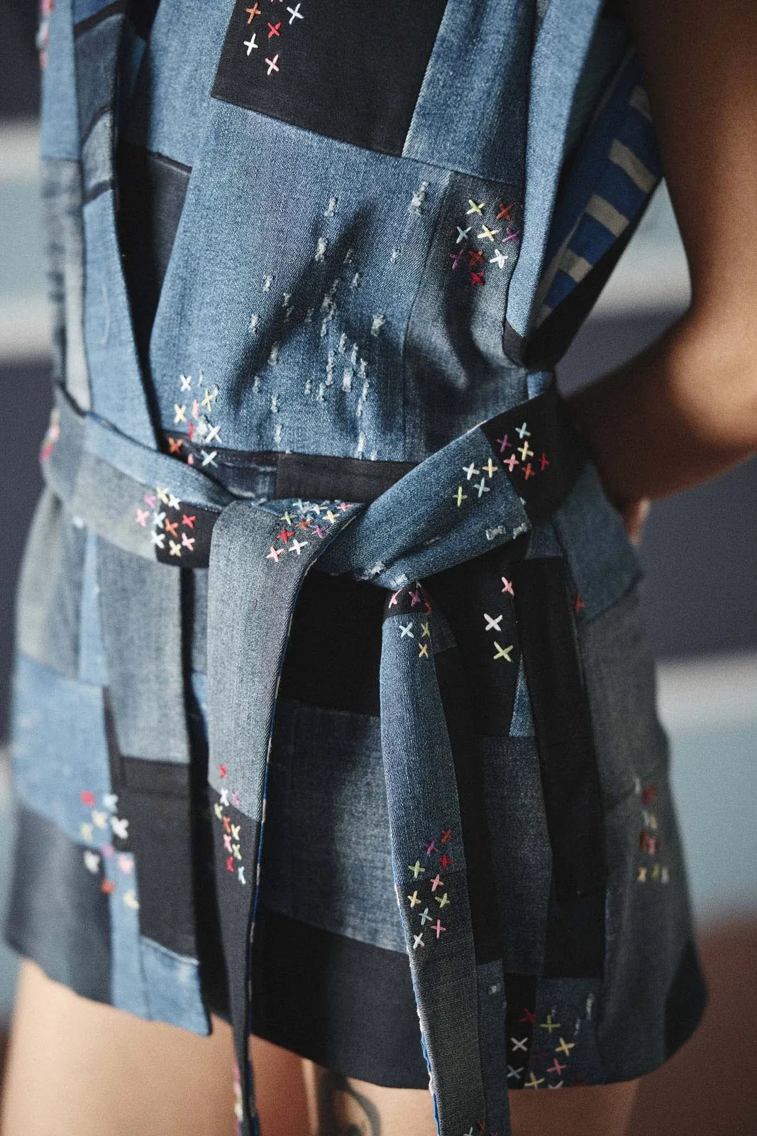 lido jacket, image 4