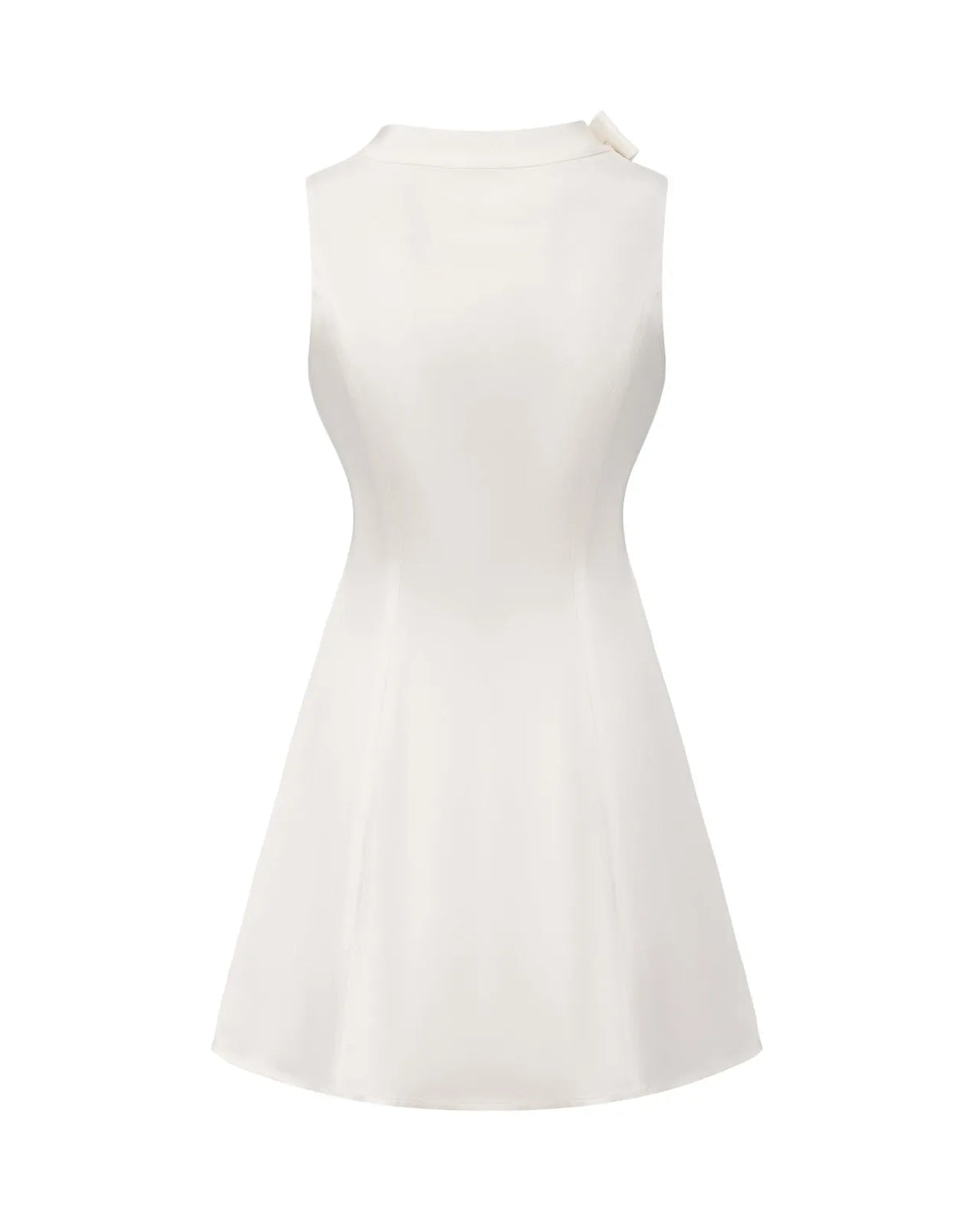 lila mini dress, image 5