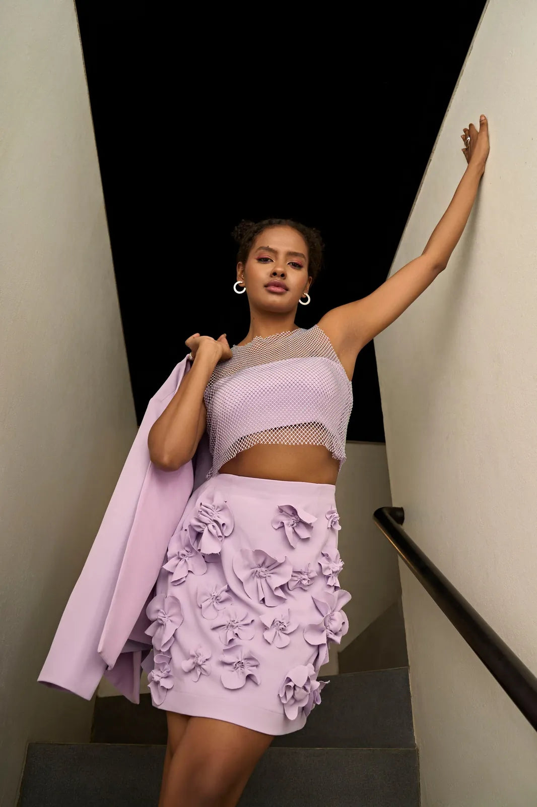 lilac haze, image 3