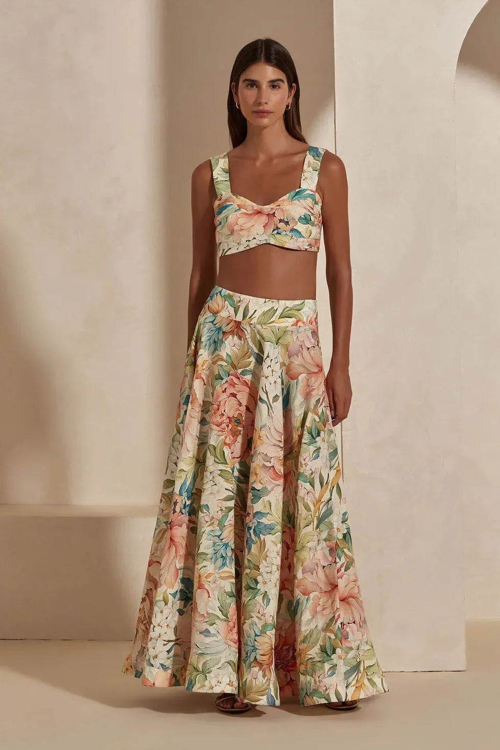 lilac mist co-ord set, image 3