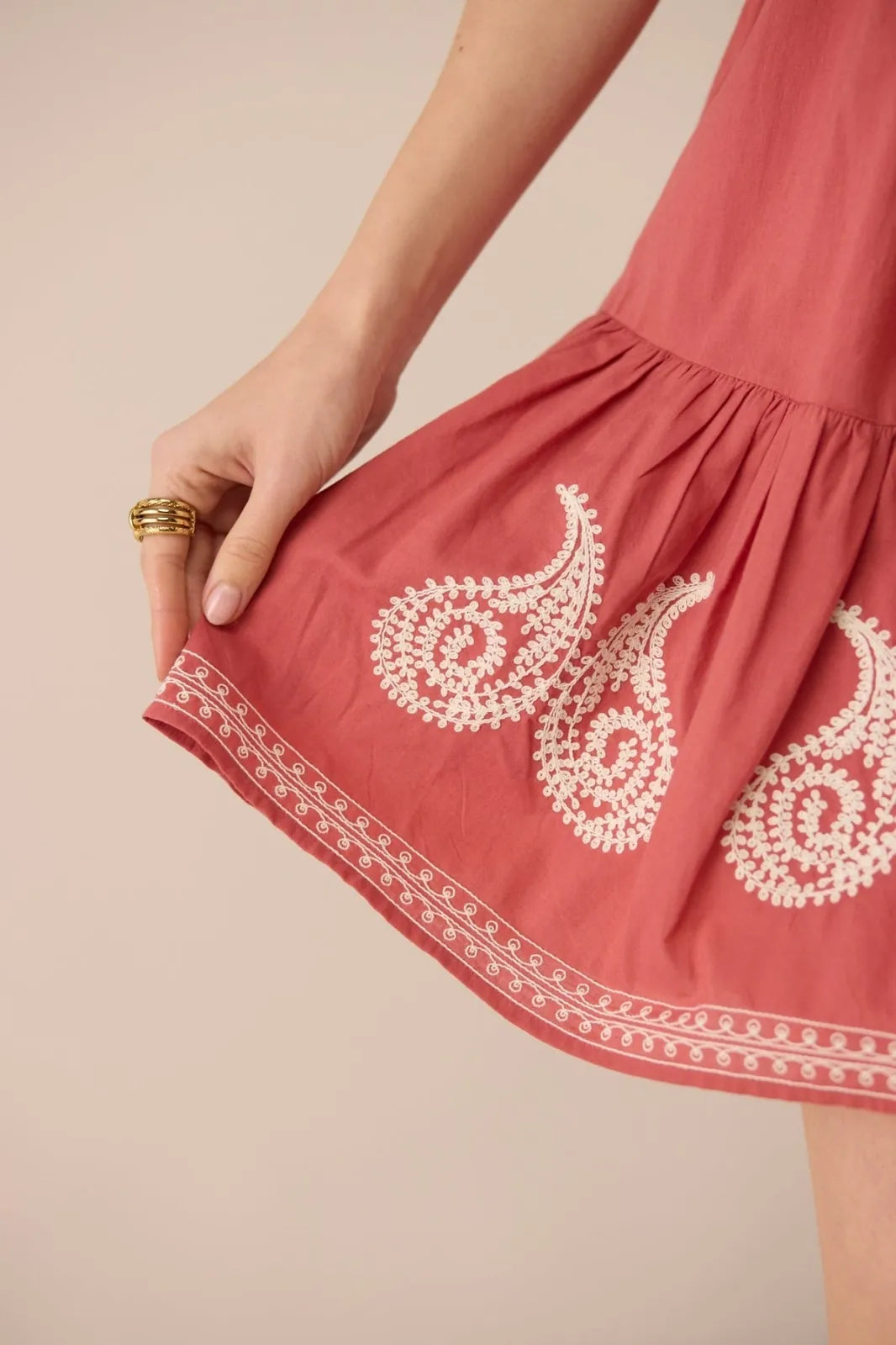 lizzie mini dress, image 6