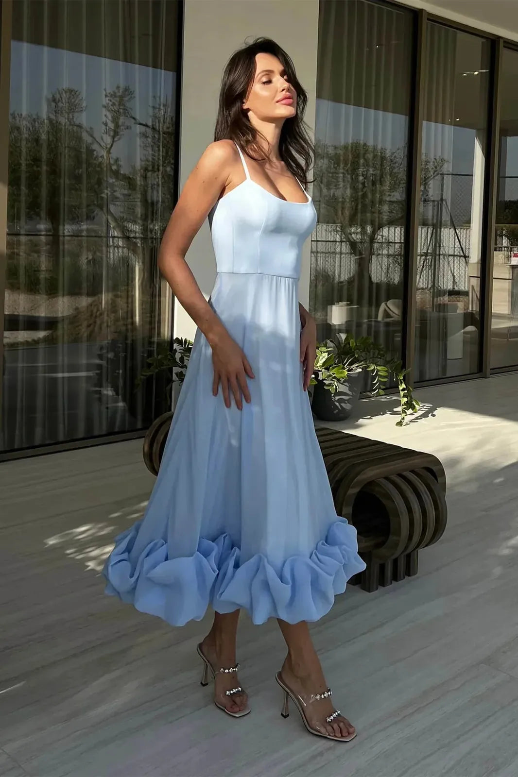 lush maxi dress, image 14