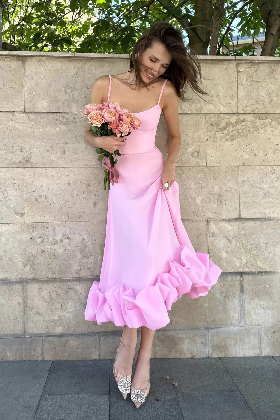 lush maxi dress, image 17