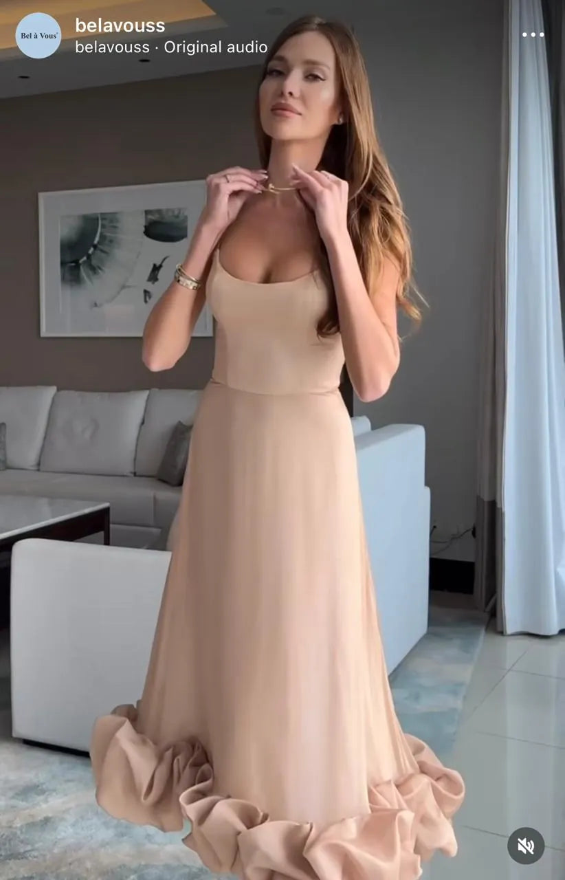 lush maxi dress, image 4
