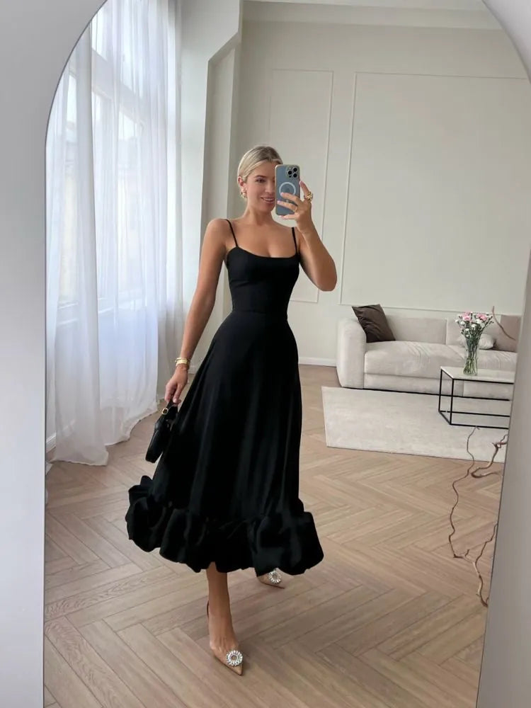 lush maxi dress, image 5