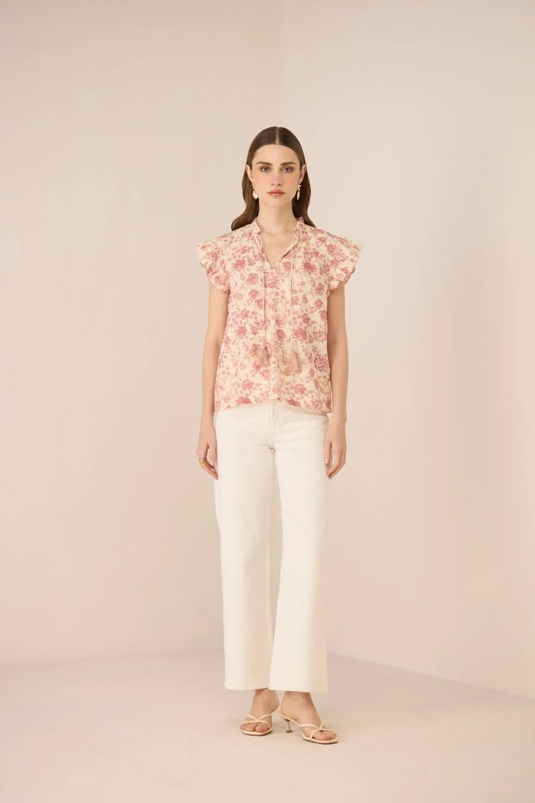 madison blouse, image 2