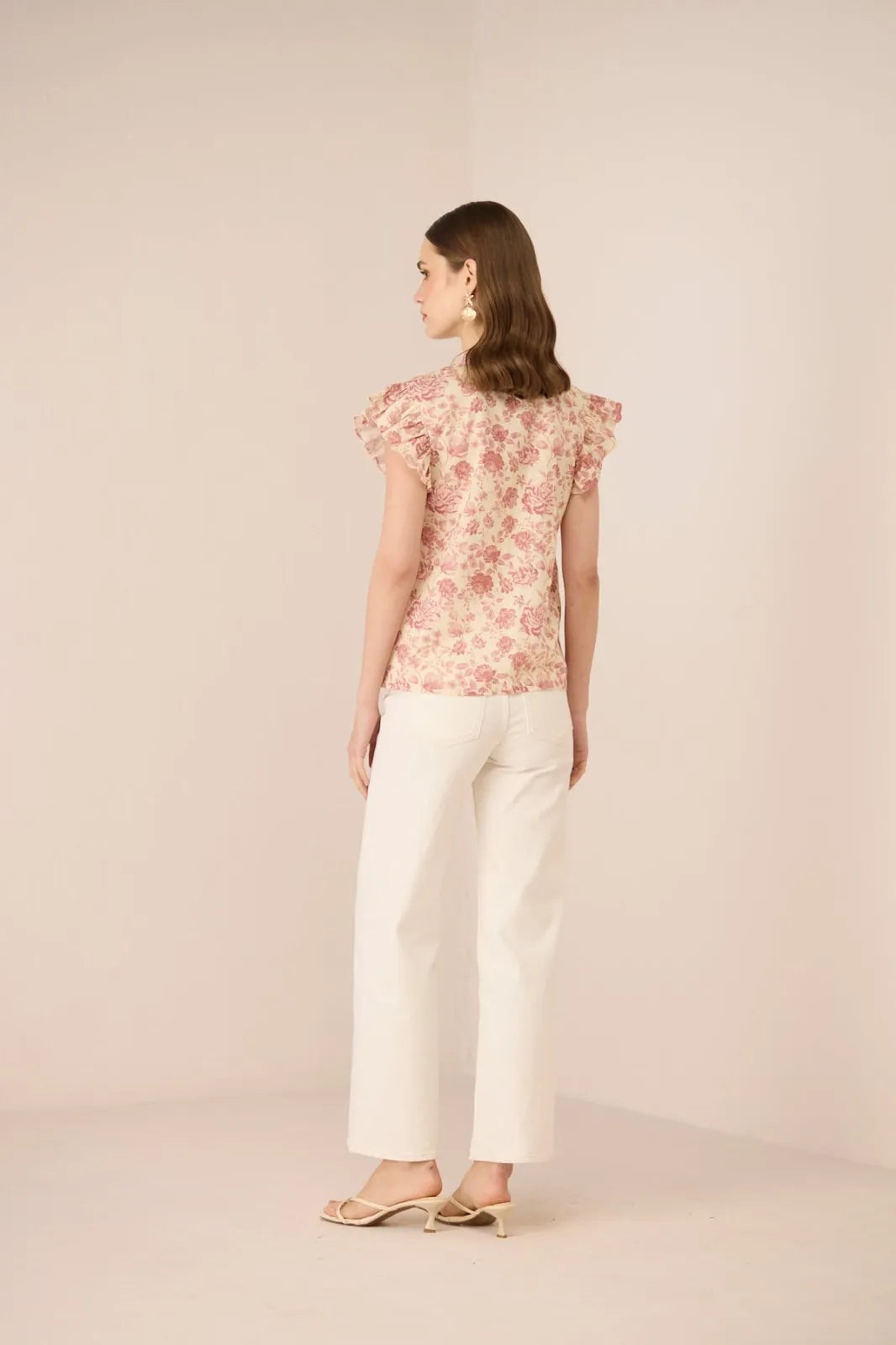 madison blouse, image 3
