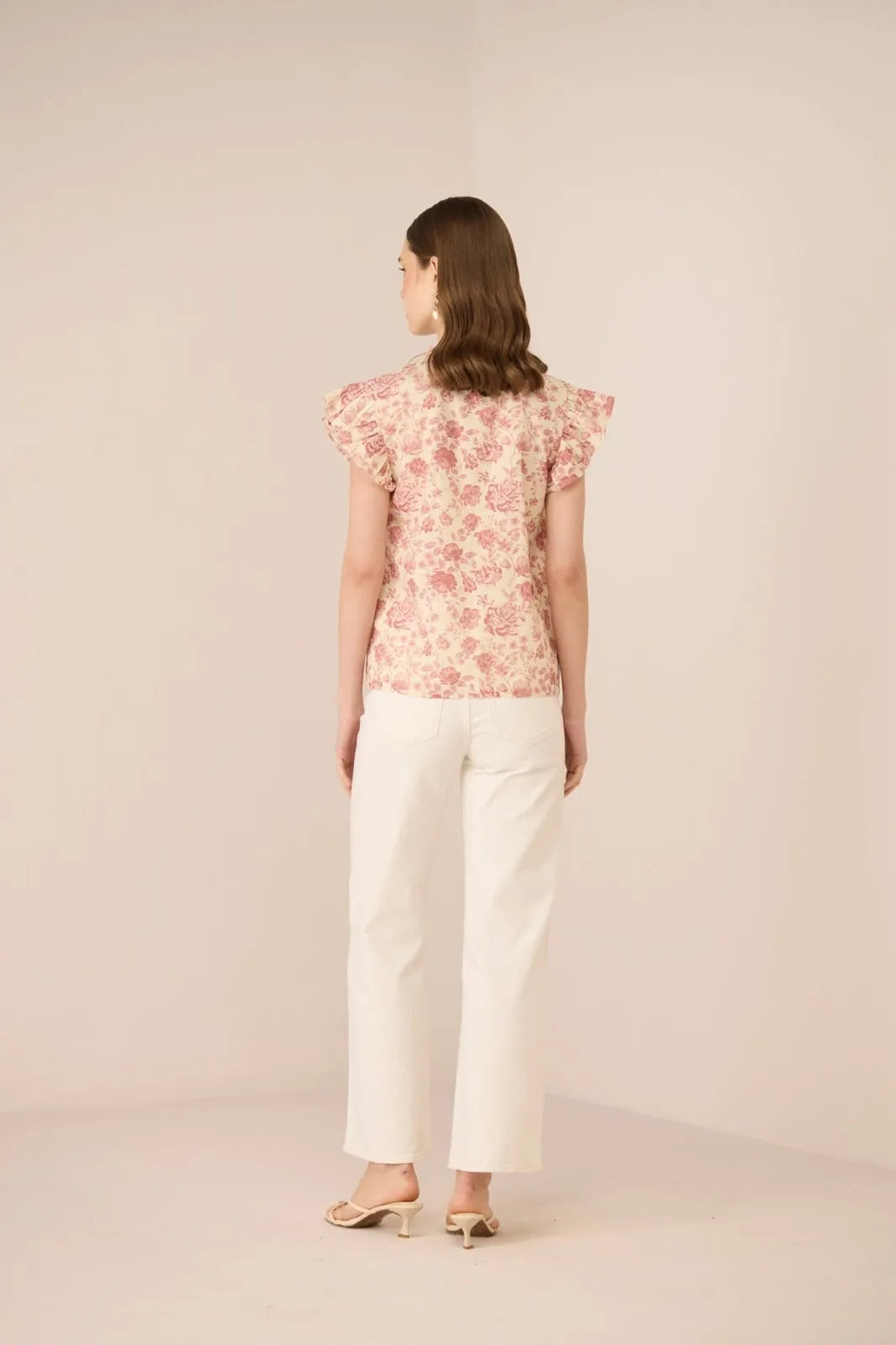 madison blouse, image 4