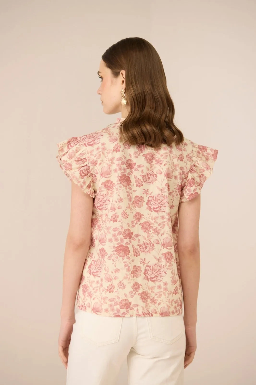 madison blouse, image 5