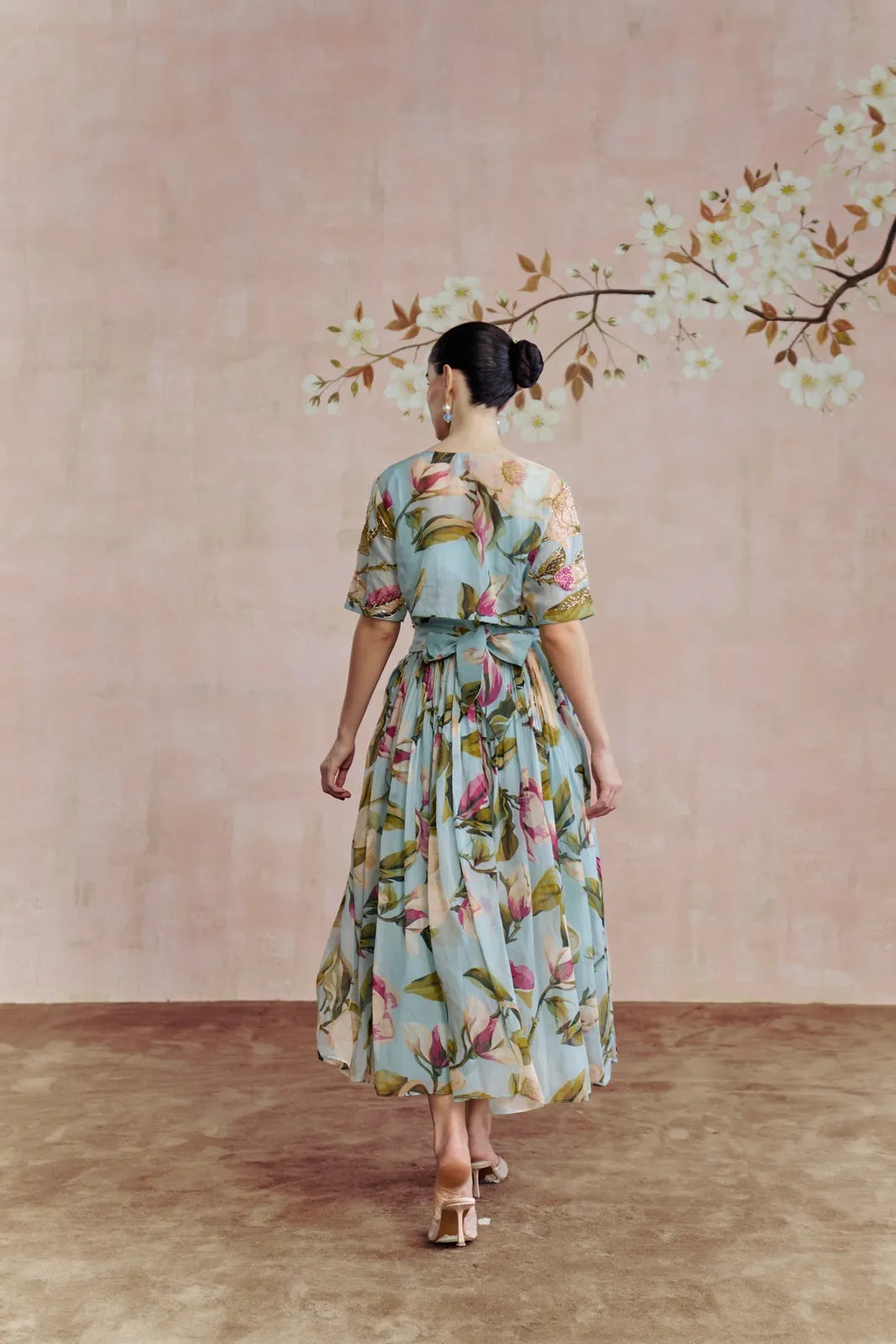 magnolia coord set, image 3