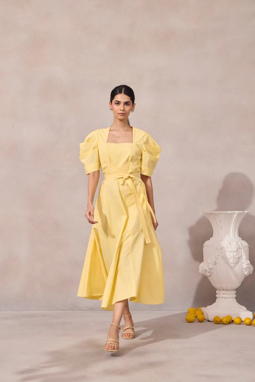 maise dress, image 1