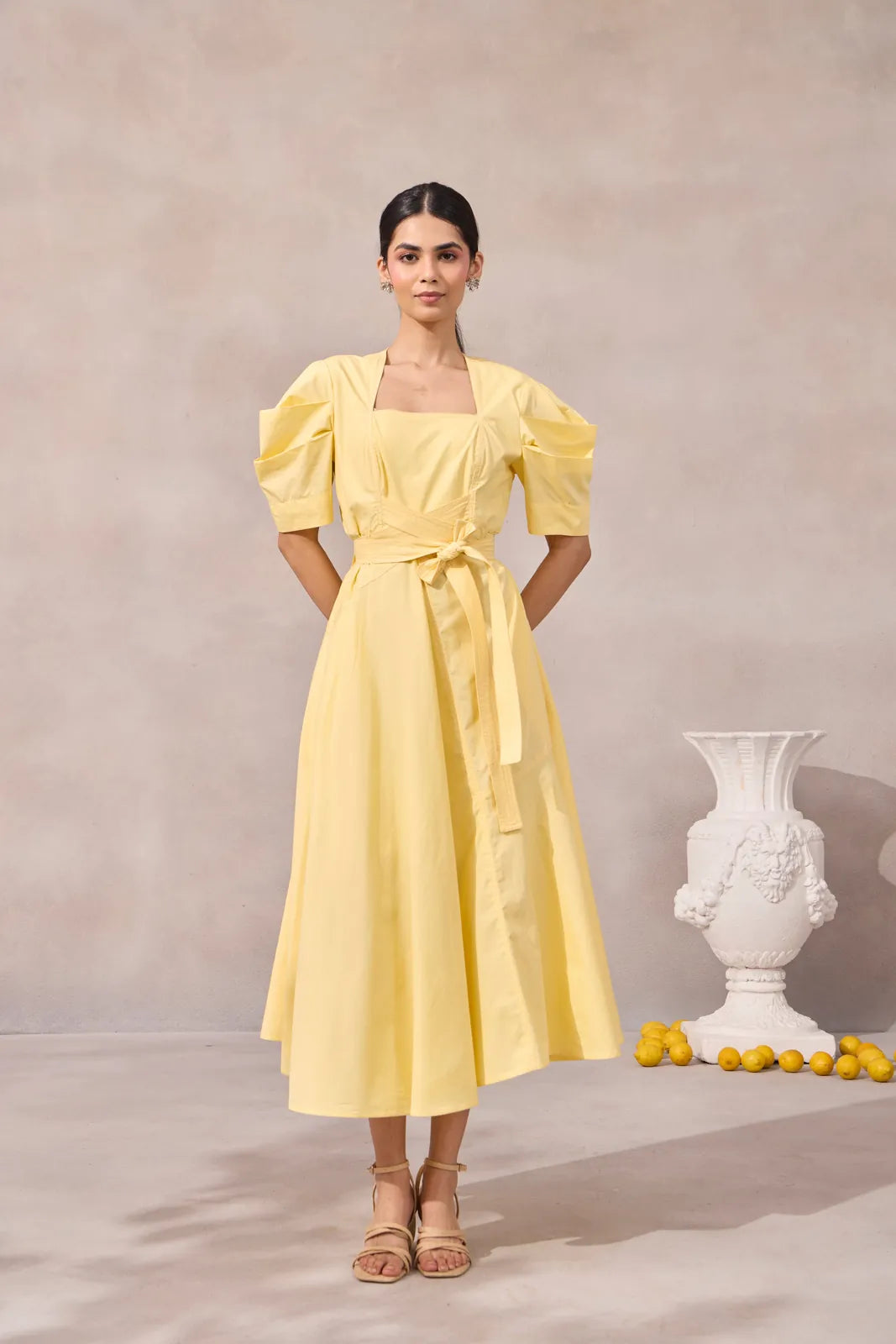 maise dress, image 2