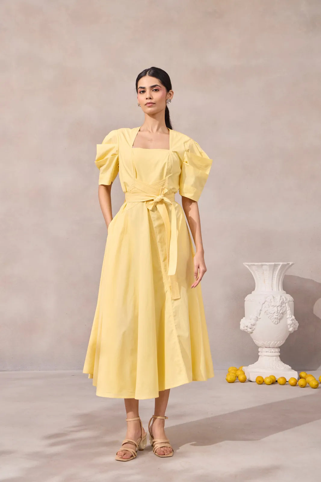 maise dress, image 3