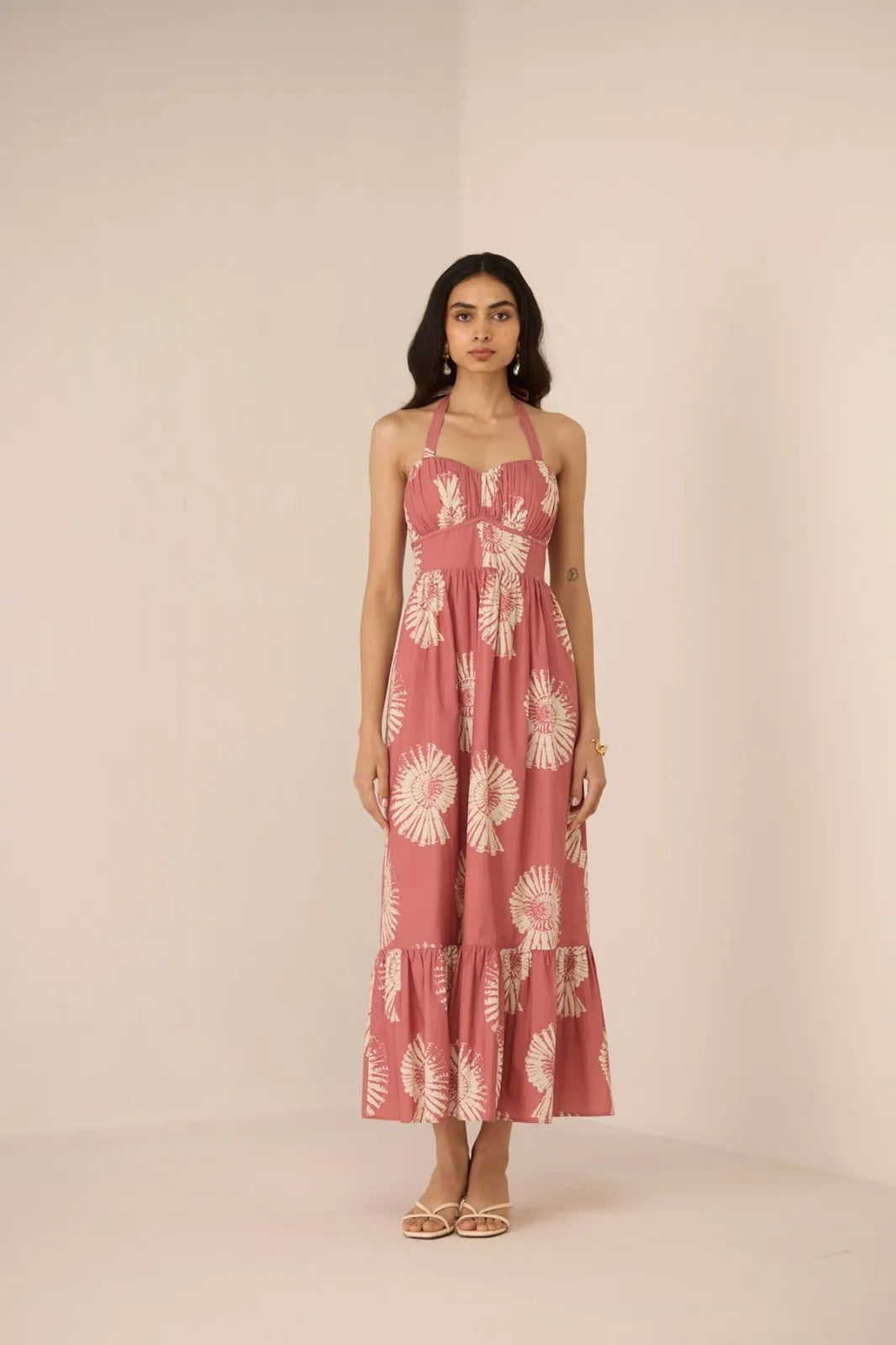 malé maxi dress, image 1