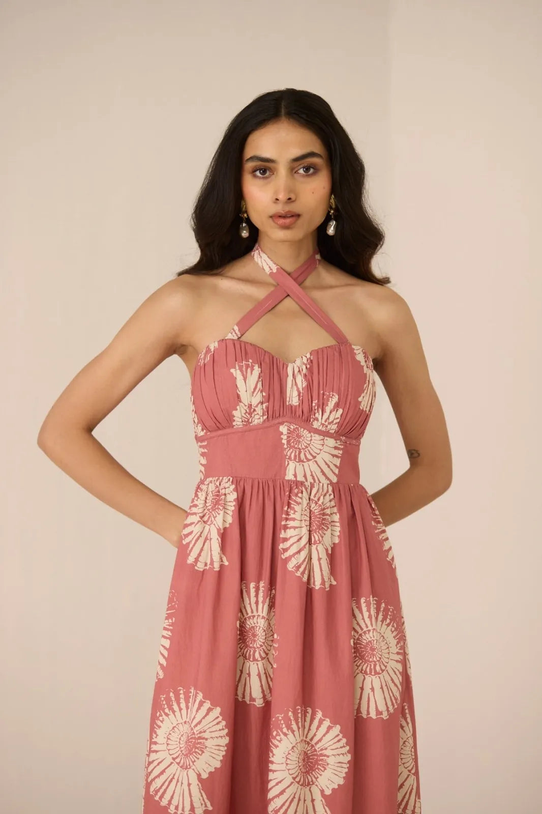malé maxi dress, image 3