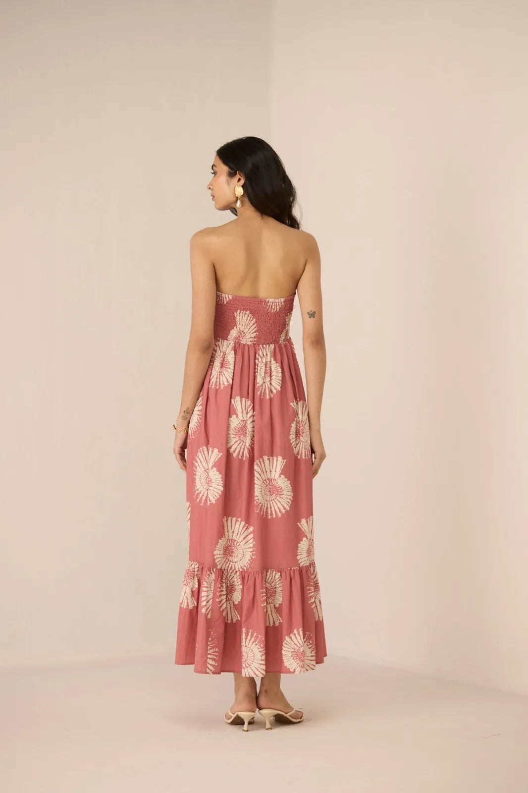 malé maxi dress, image 4