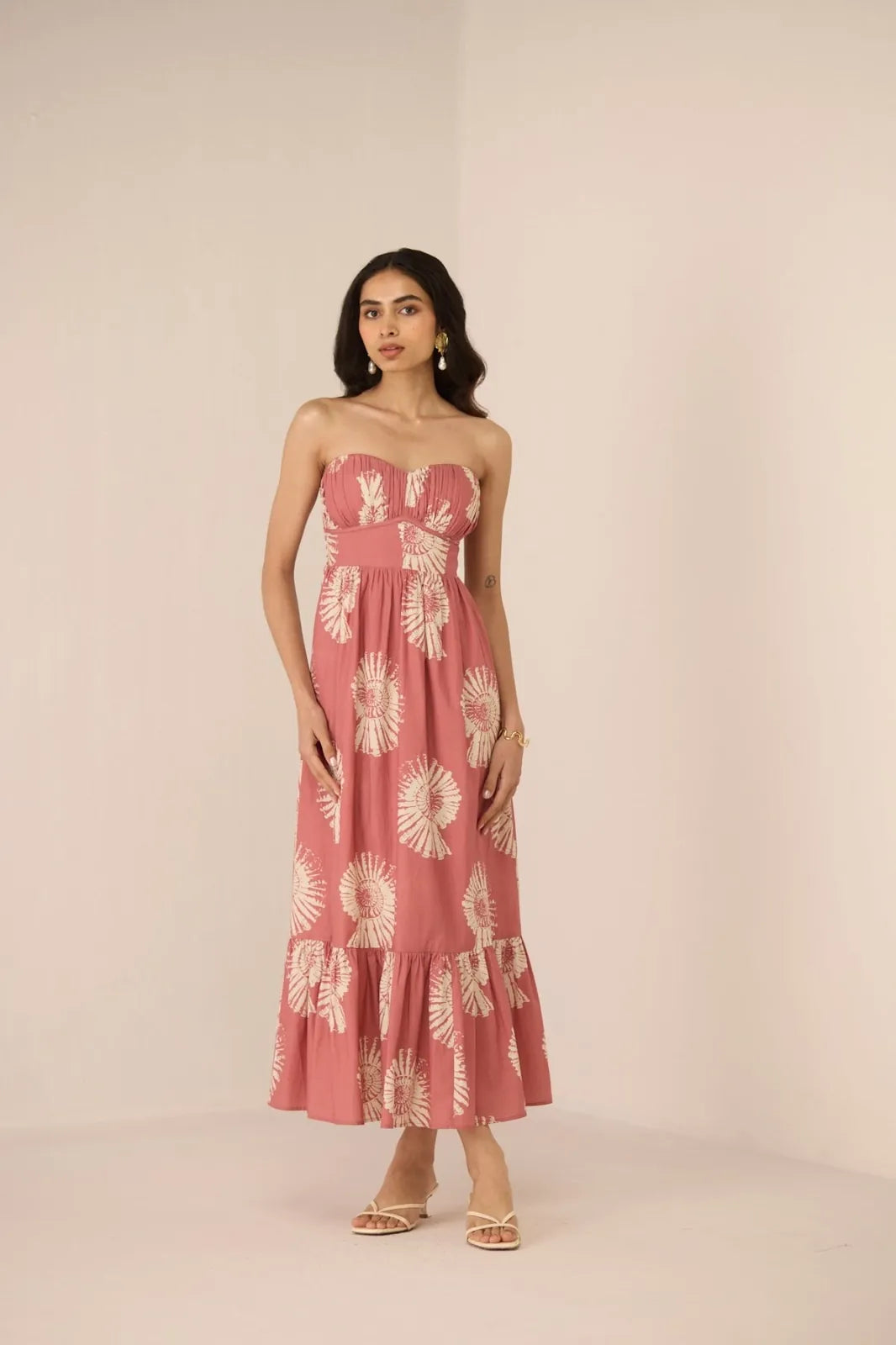 malé maxi dress, image 5
