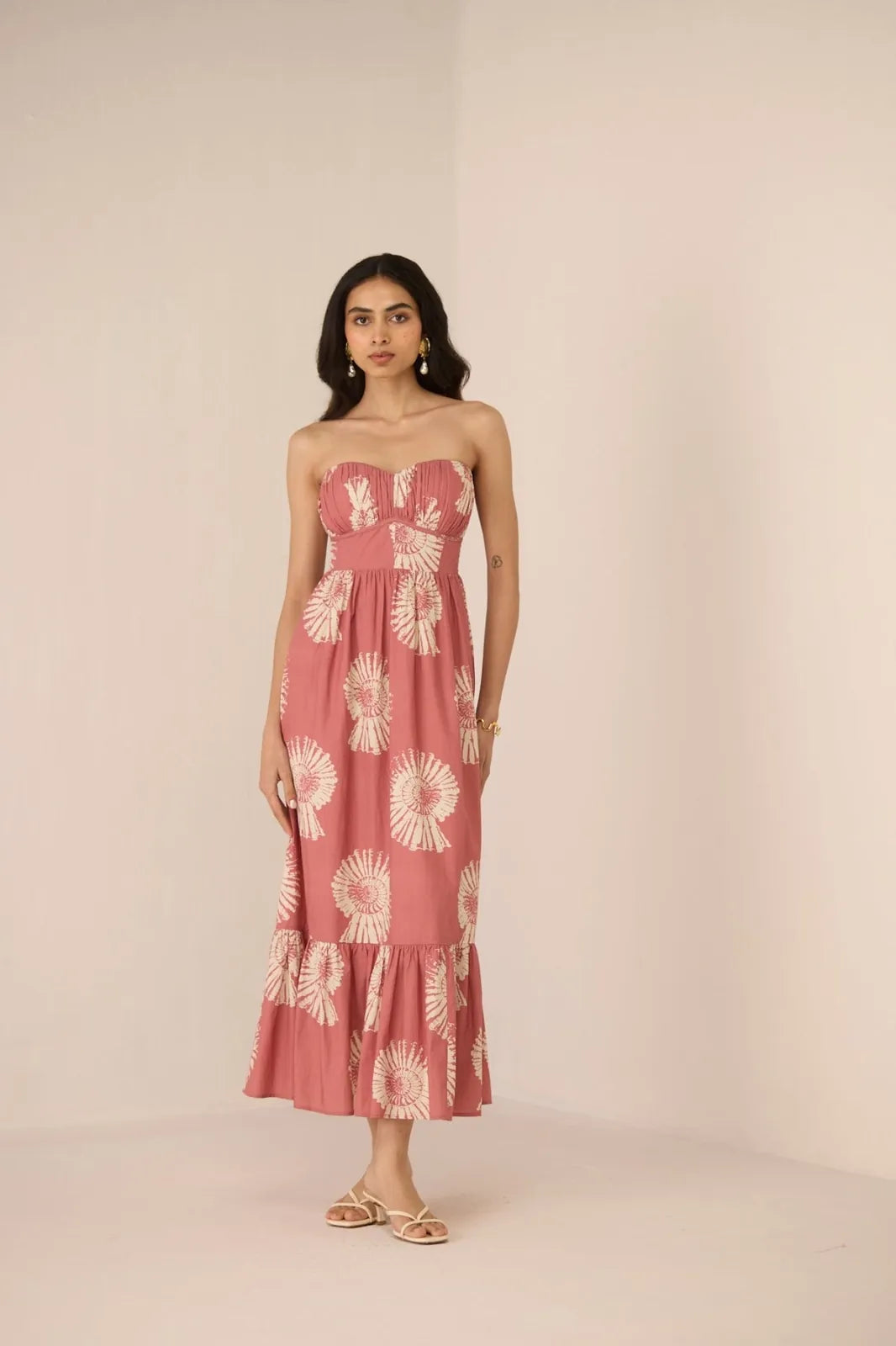 malé maxi dress, image 6