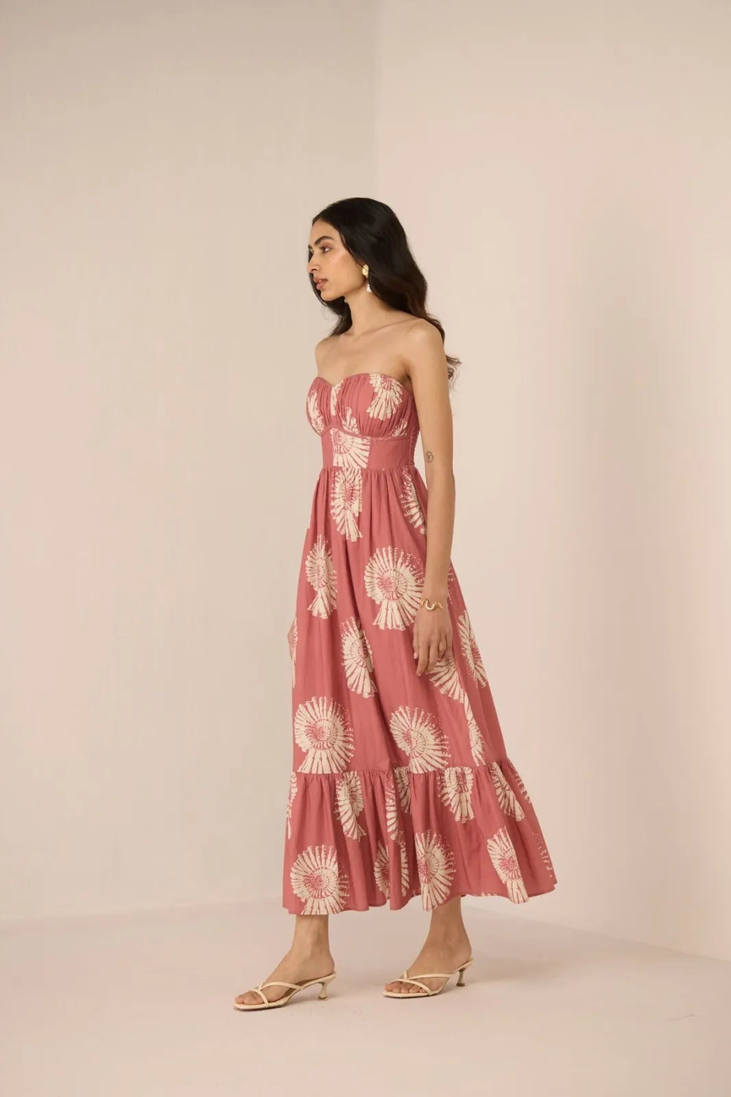 malé maxi dress, image 8