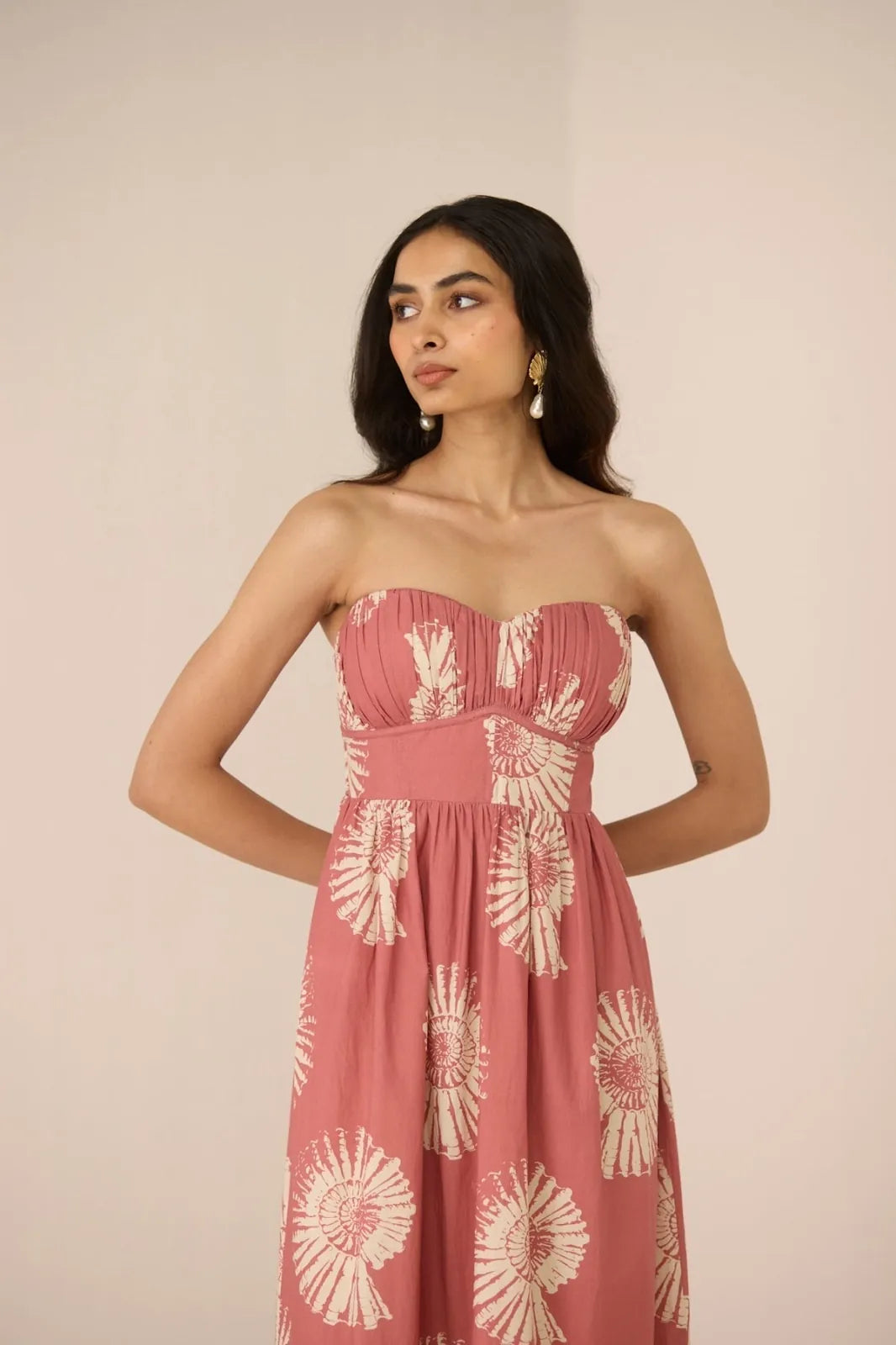 malé maxi dress, image 9