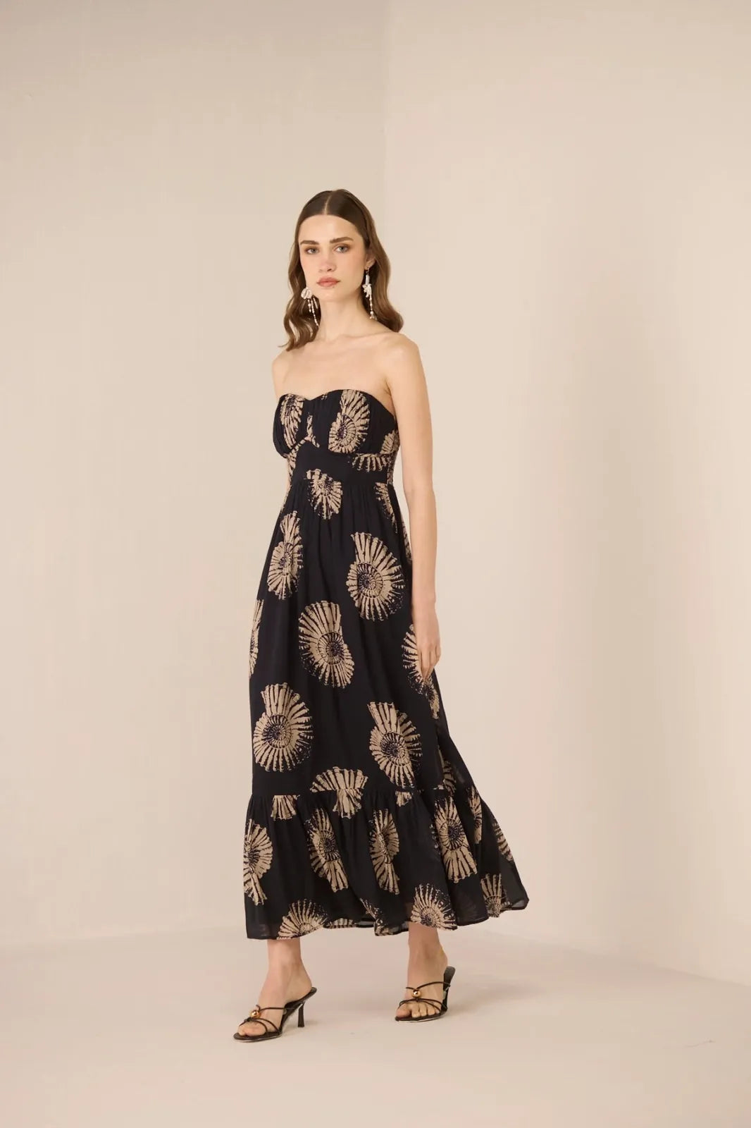 malé maxi dress, image 2