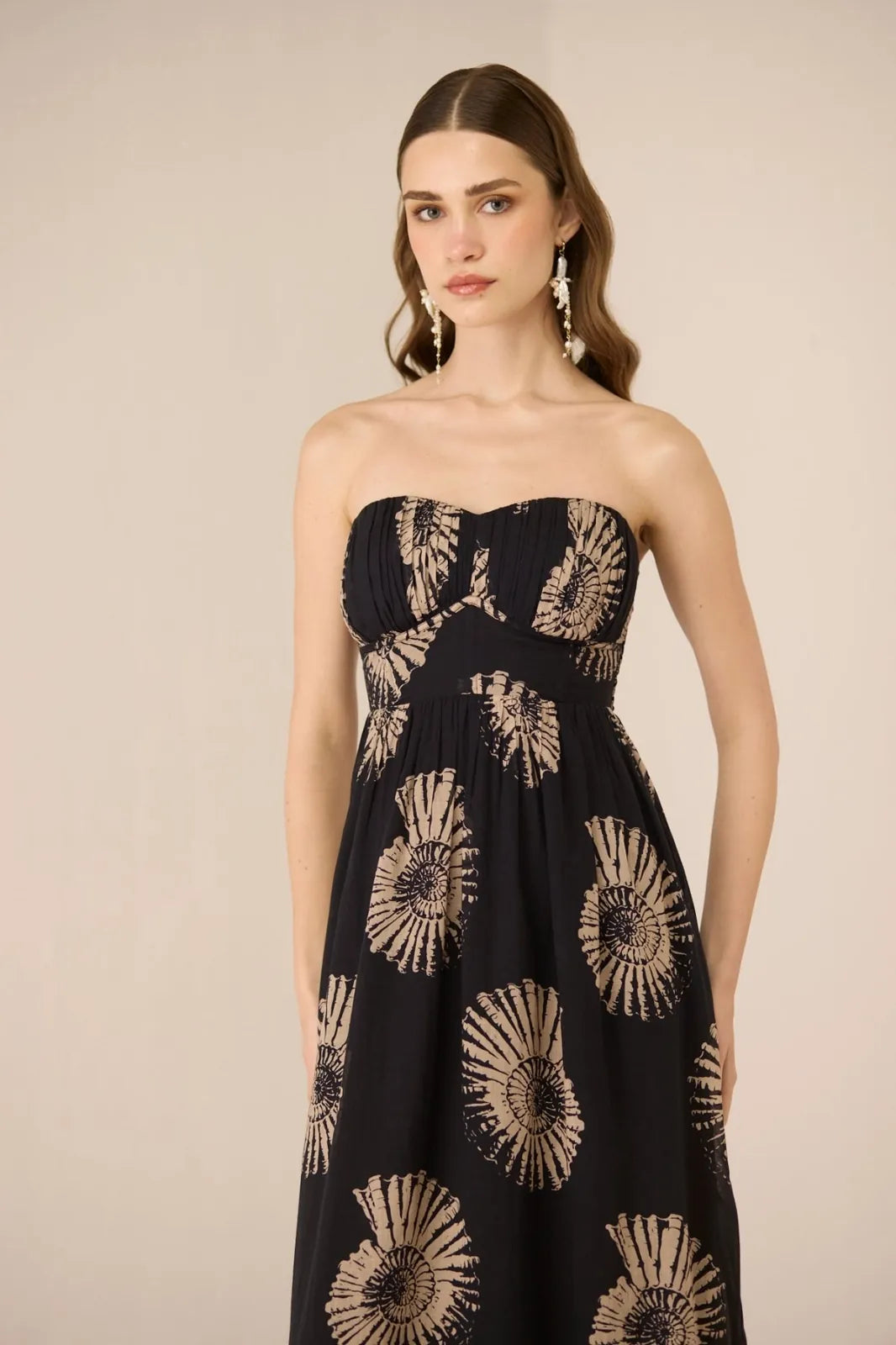 malé maxi dress, image 3