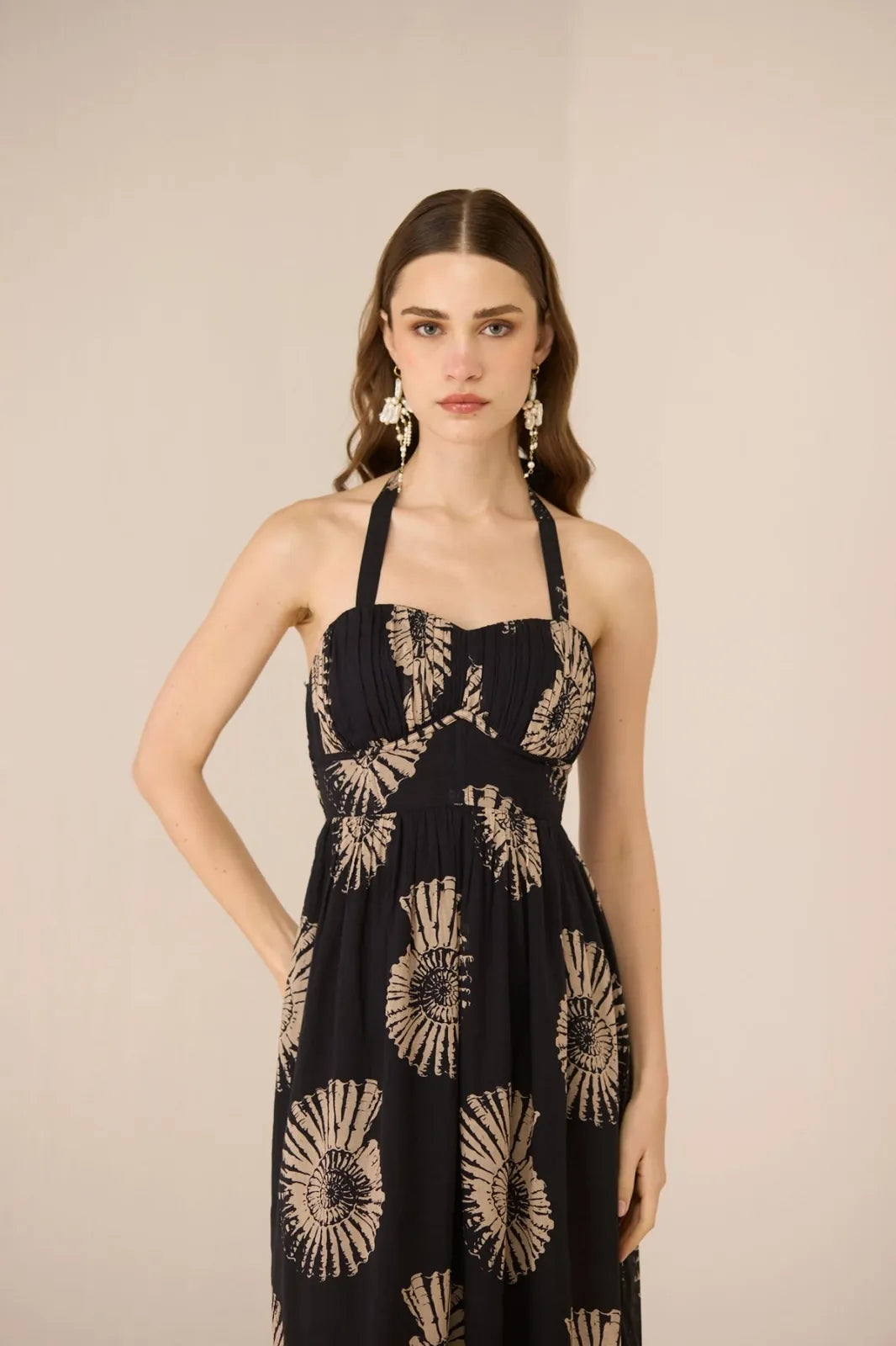 malé maxi dress, image 4