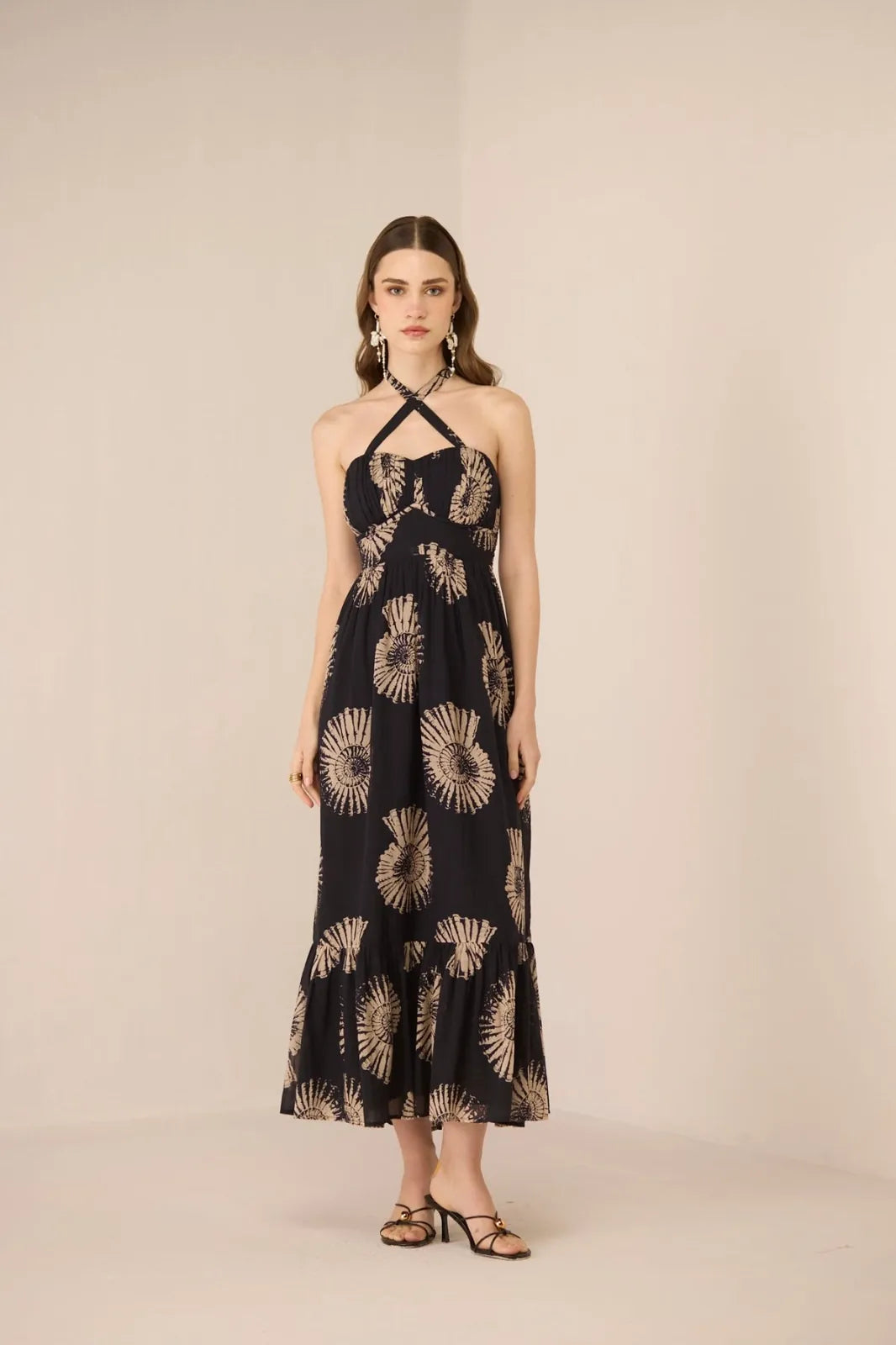 malé maxi dress, image 5