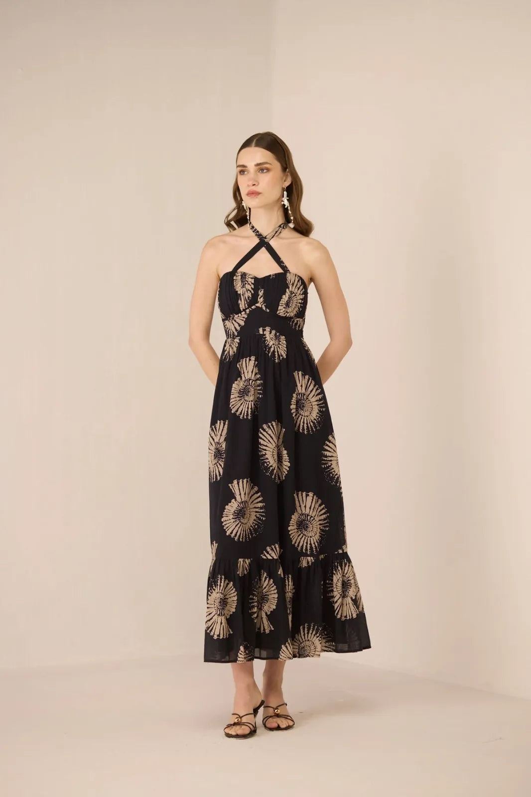 malé maxi dress, image 6