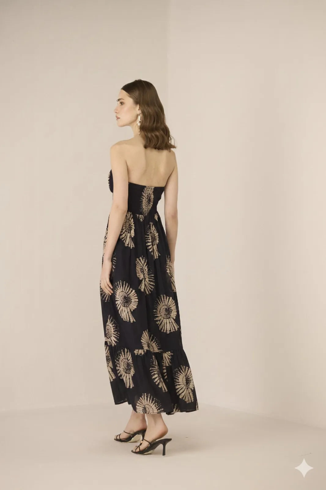 malé maxi dress, image 7