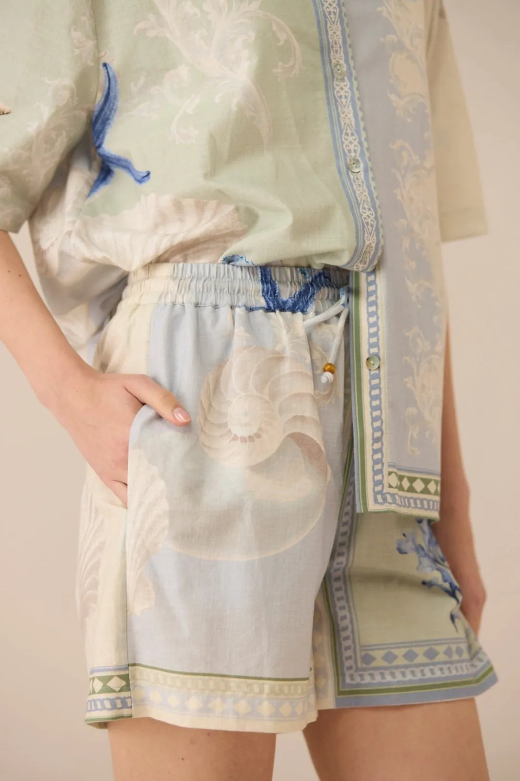 malibu shorts, image 3