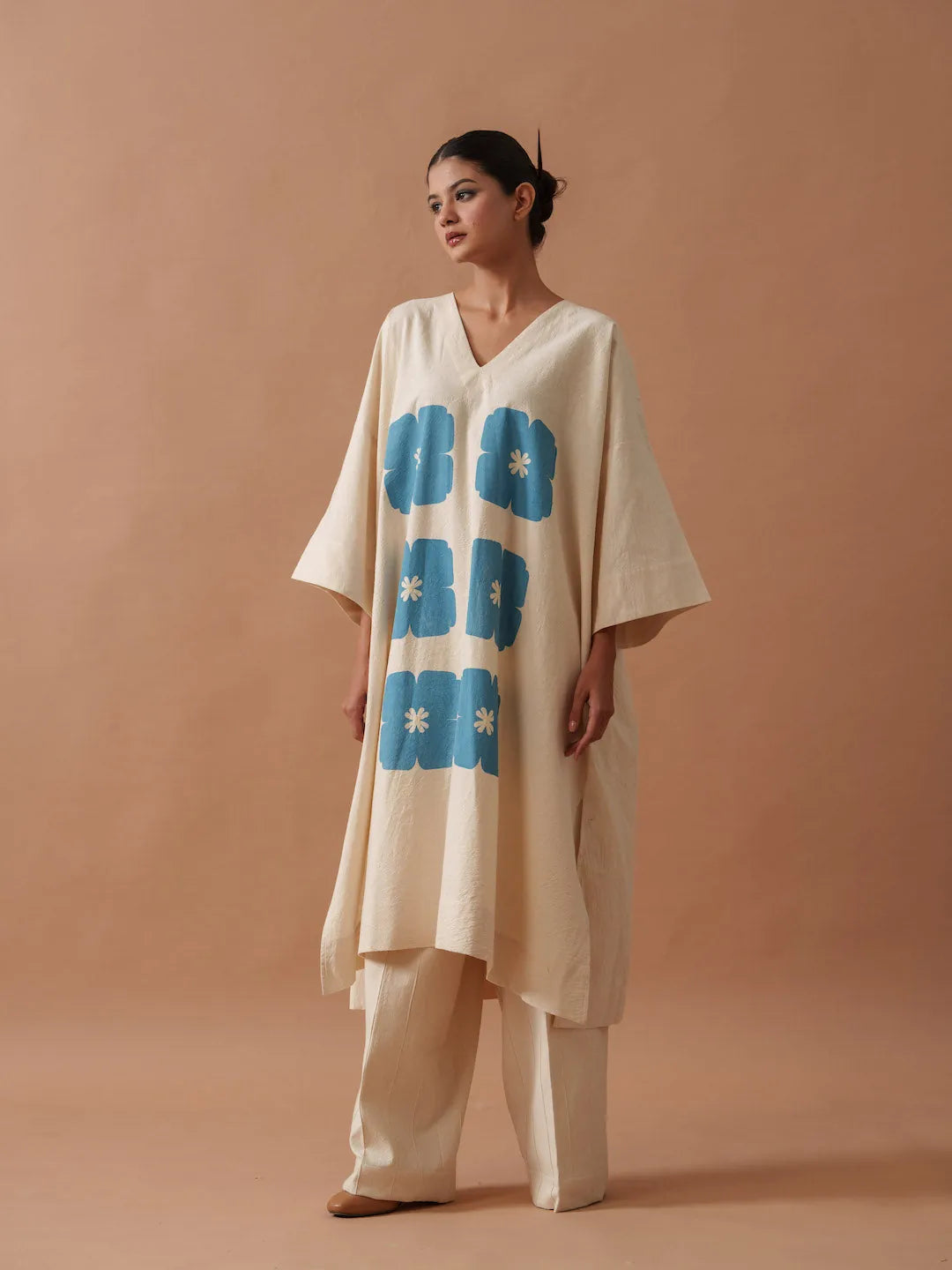 marigold tunic, image 4