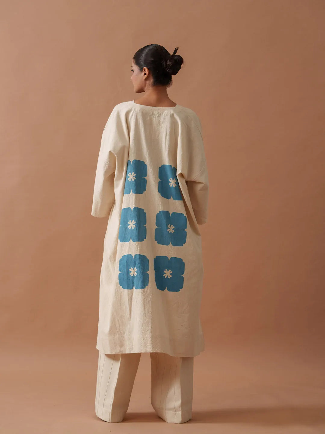 marigold tunic, image 5