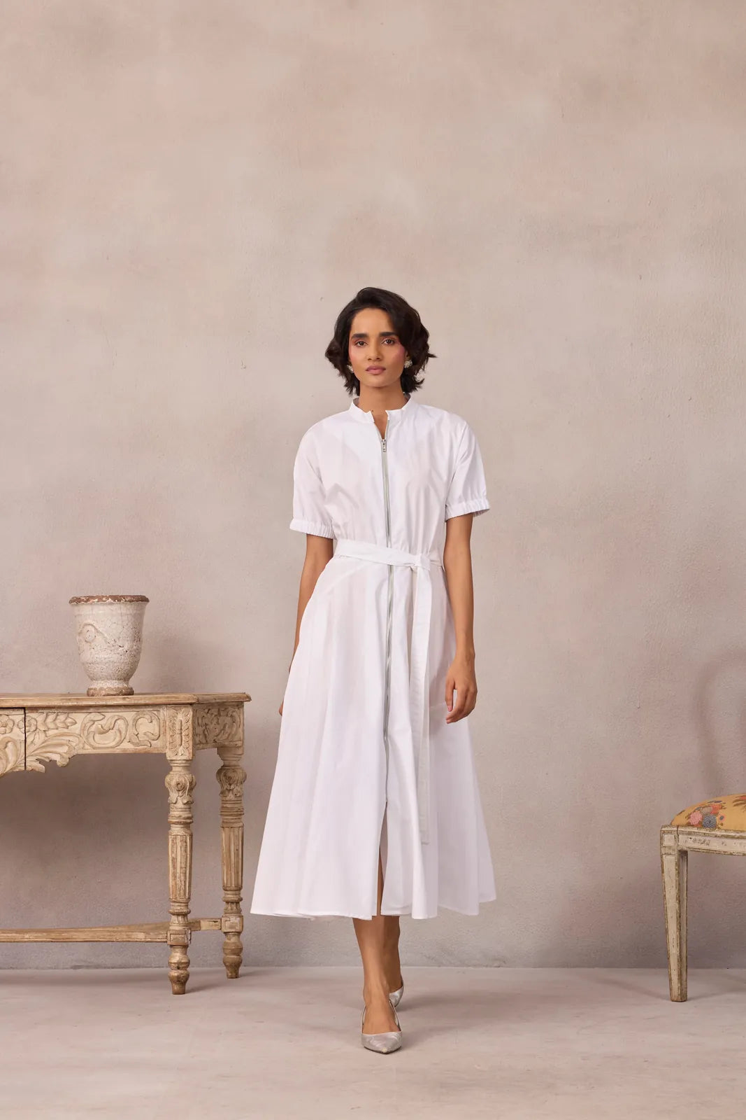 marina dress, image 1