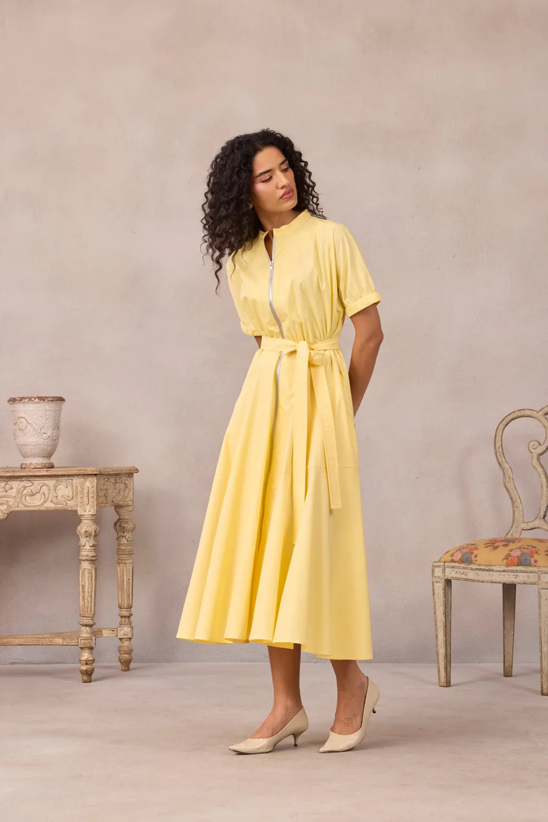 marina dress, image 11